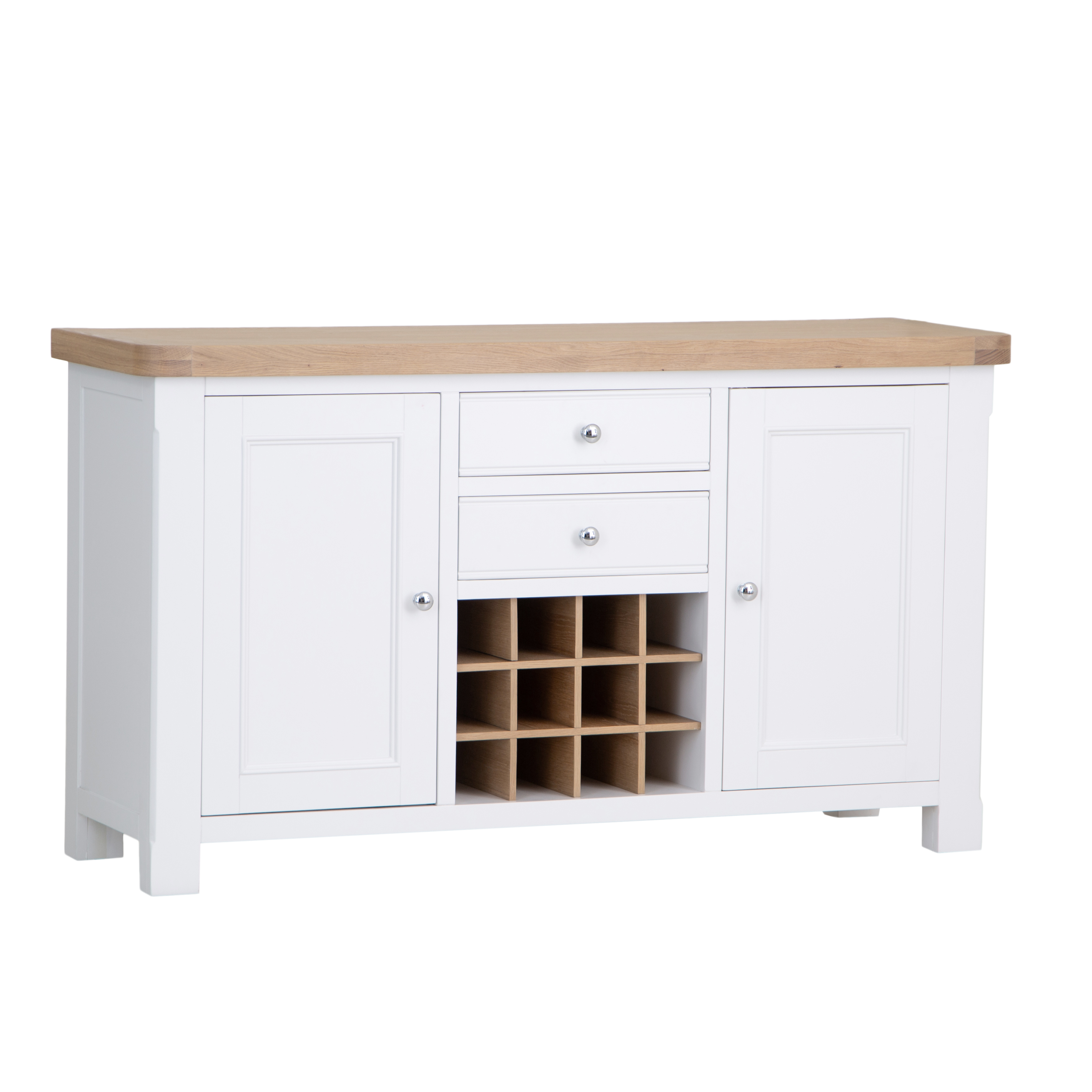 Colbury Large Sideboard by Aegon Interiors | Style Our Home
