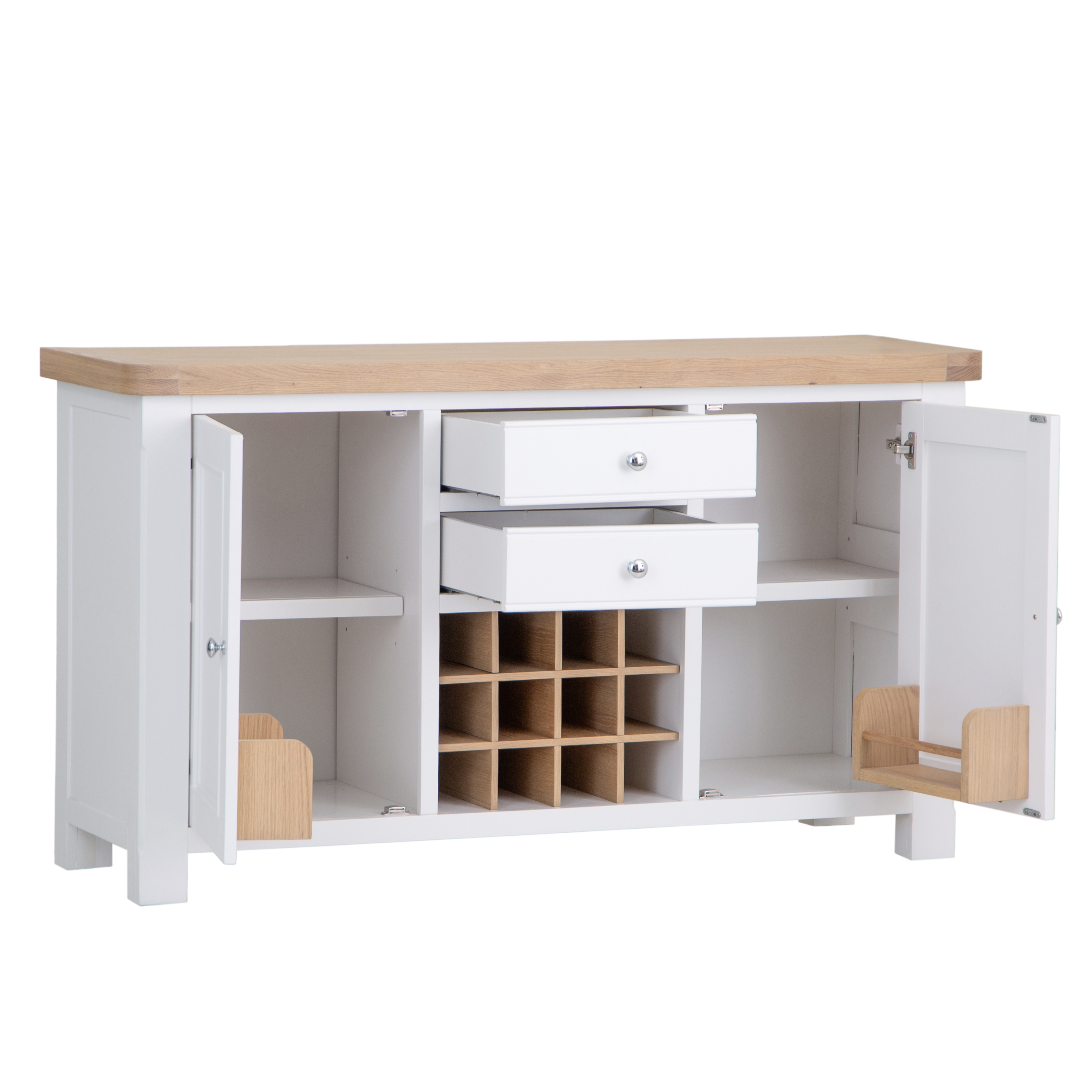 Colbury Large Sideboard by Aegon Interiors | Style Our Home
