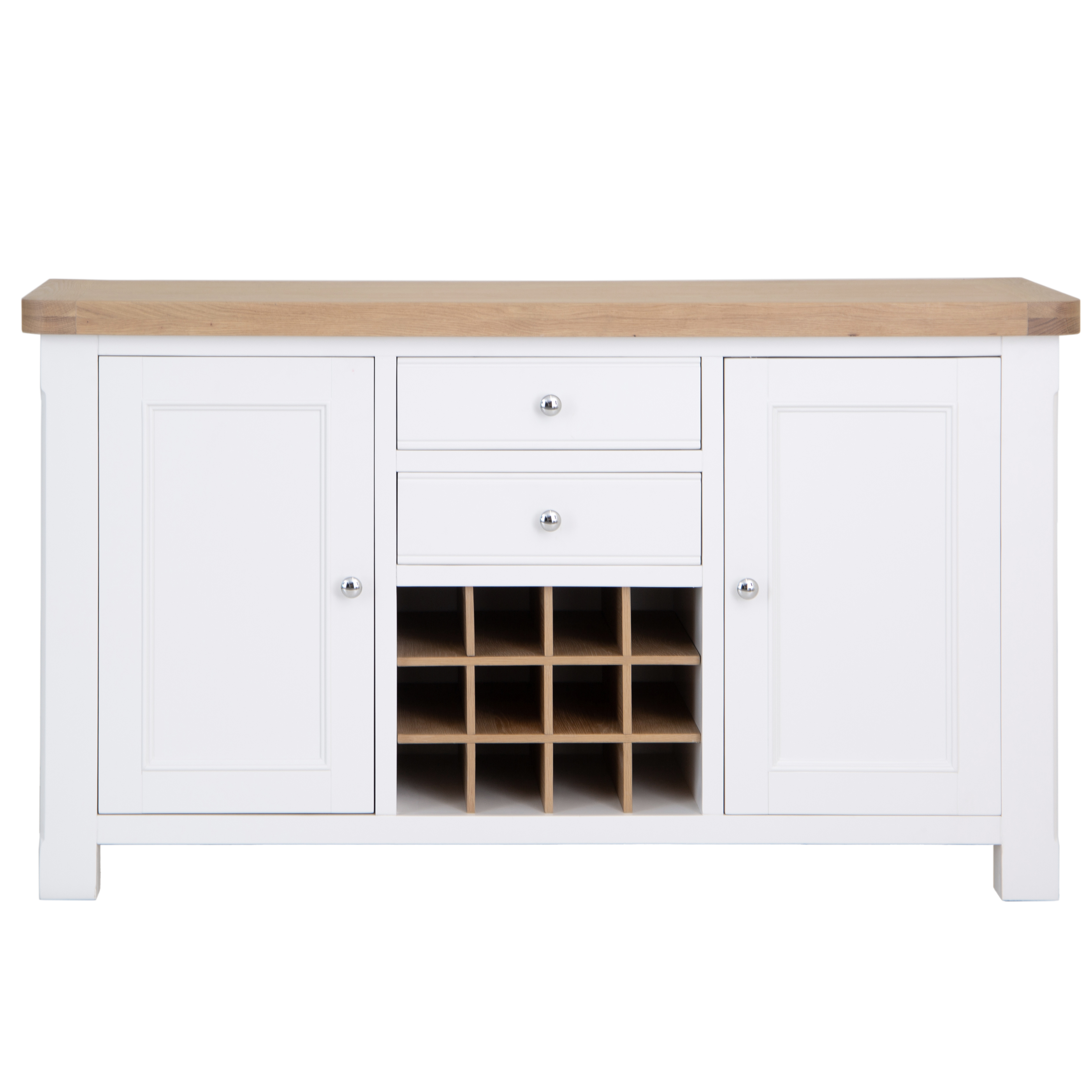Colbury Large Sideboard by Aegon Interiors | Style Our Home