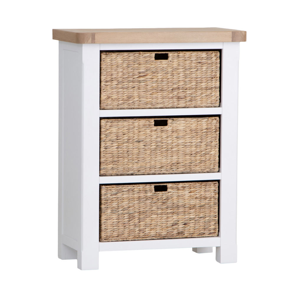 Colbury Shoe Storage Chest by Aegon Interiors | Style Our Home