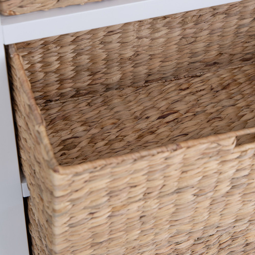 Colbury Shoe Storage Chest by Aegon Interiors | Style Our Home