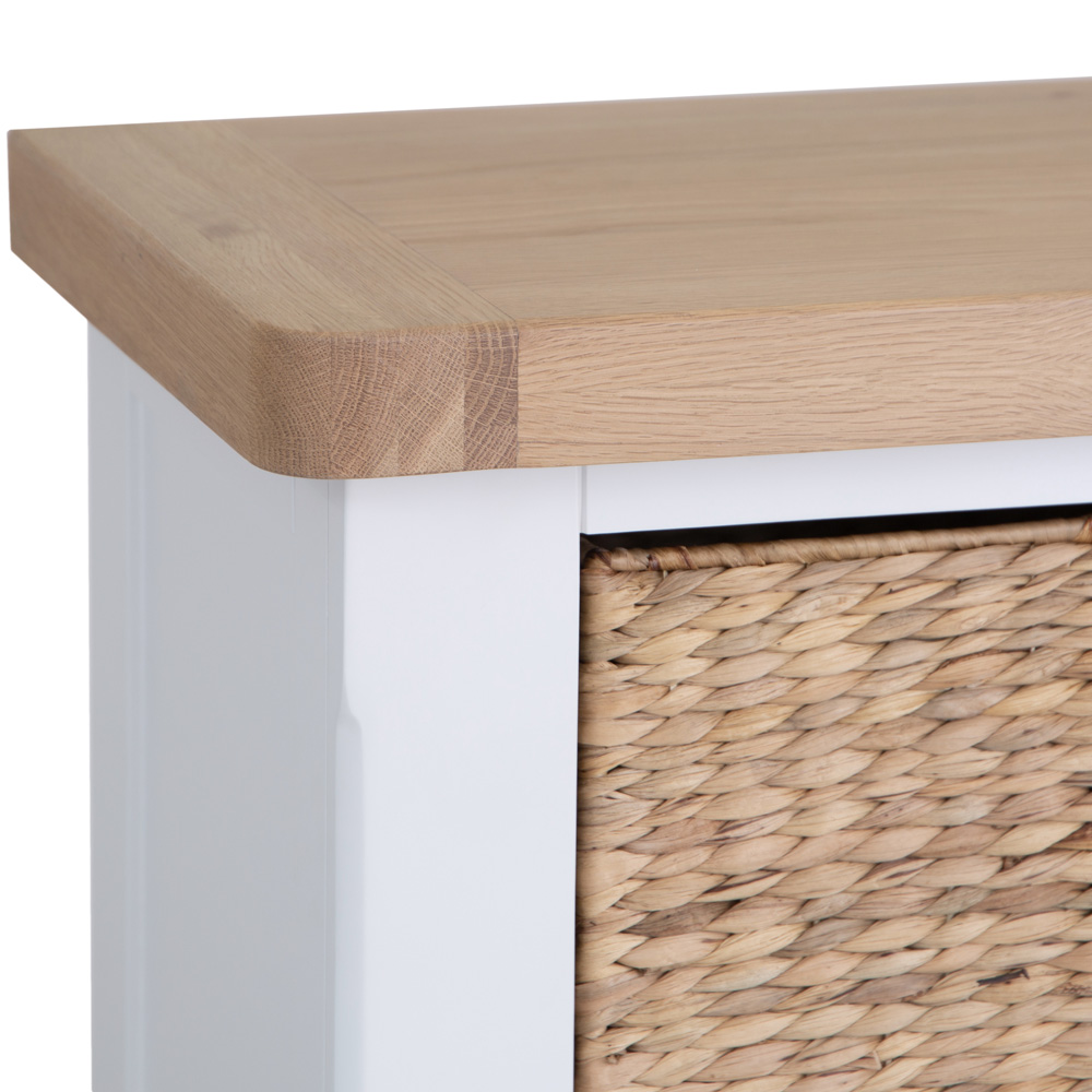 Colbury Shoe Storage Chest by Aegon Interiors | Style Our Home