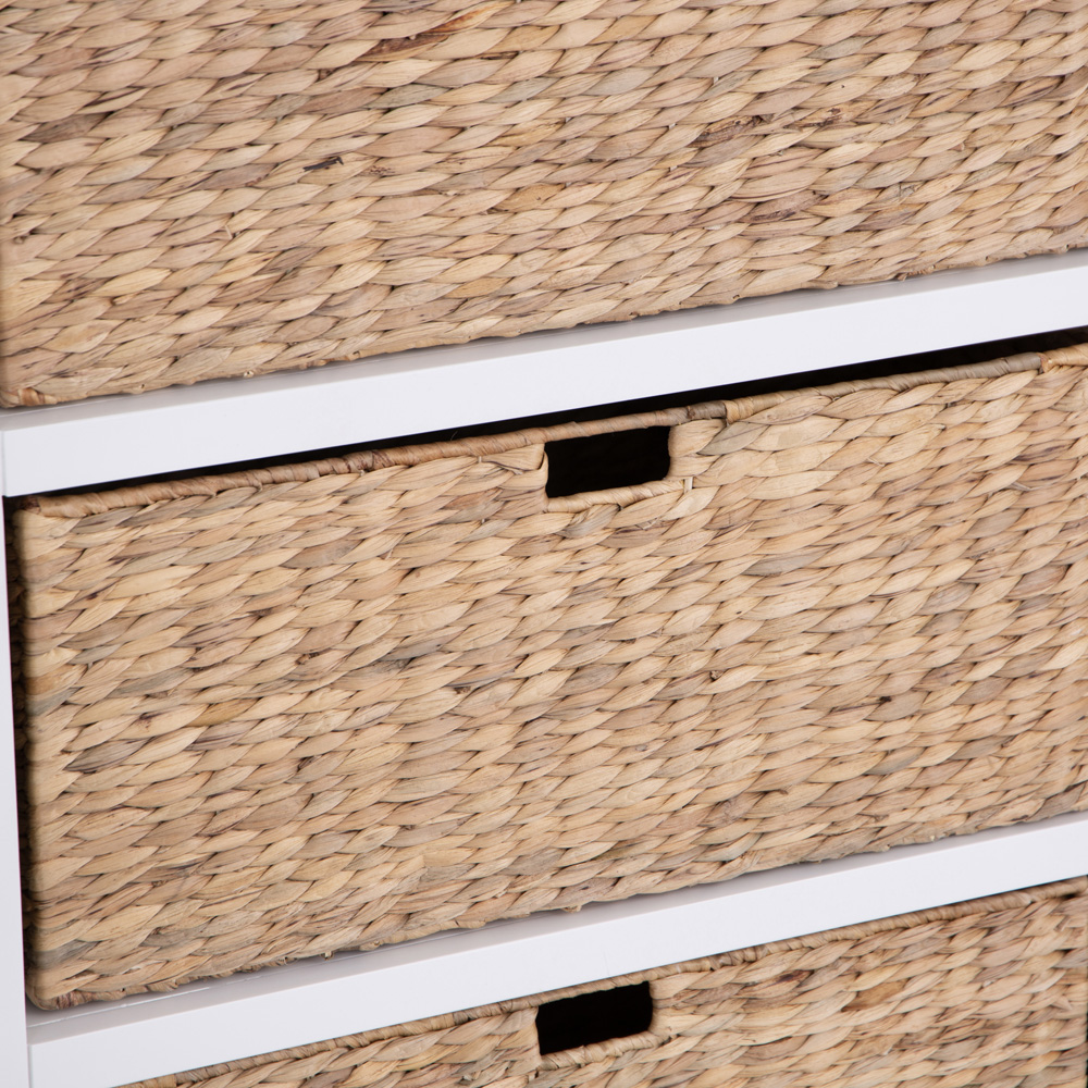 Colbury Shoe Storage Chest by Aegon Interiors | Style Our Home