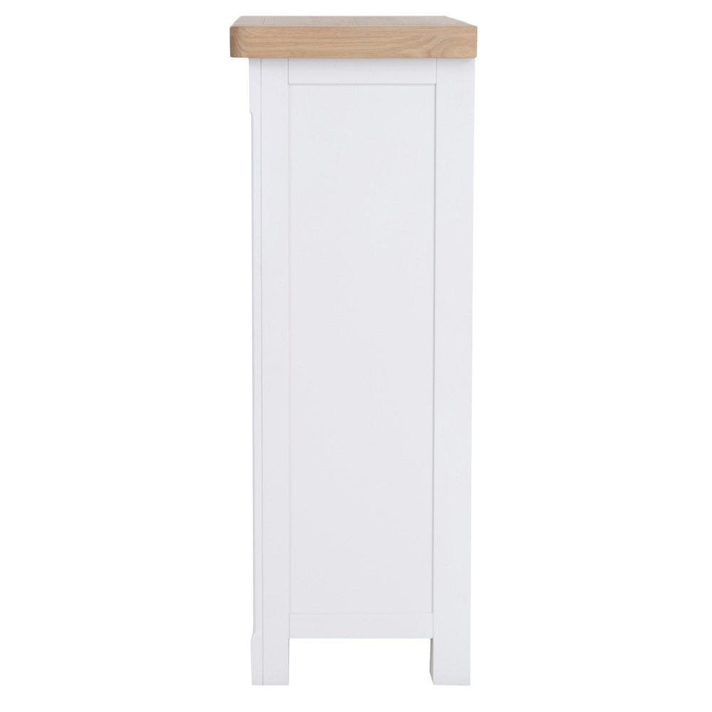 Colbury Shoe Storage Chest by Aegon Interiors | Style Our Home