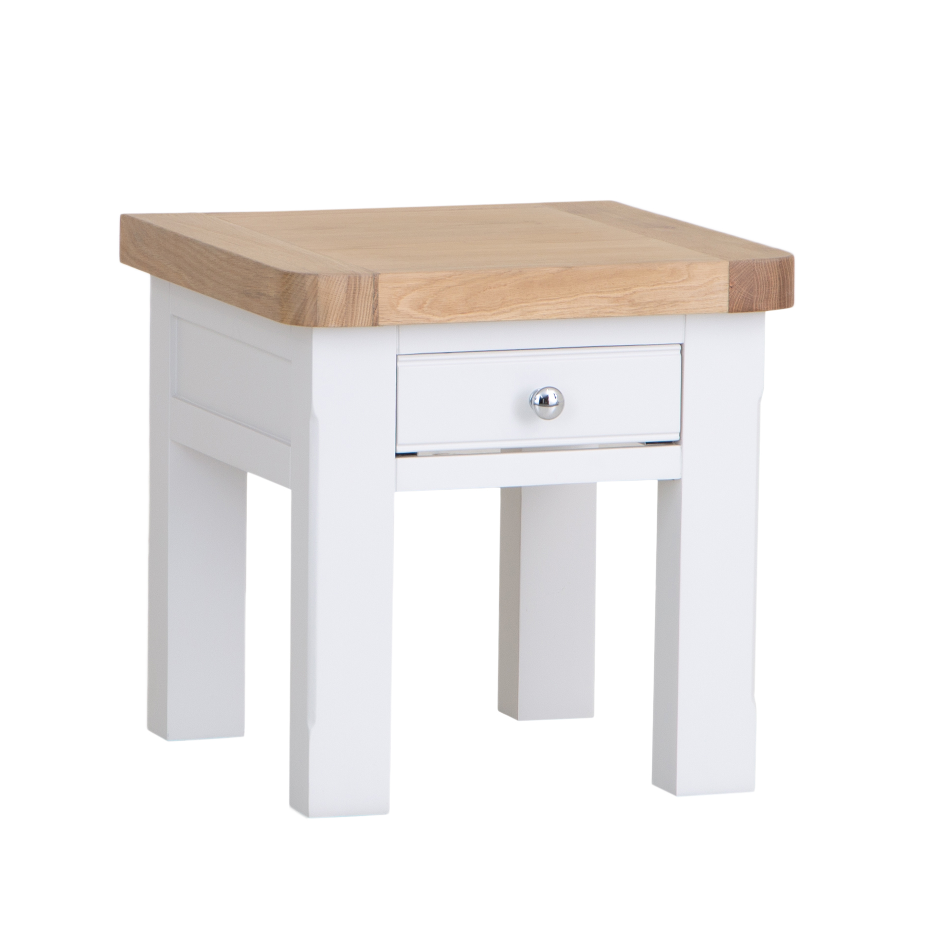 Colbury Lamp Table by Aegon Interiors | Style Our Home