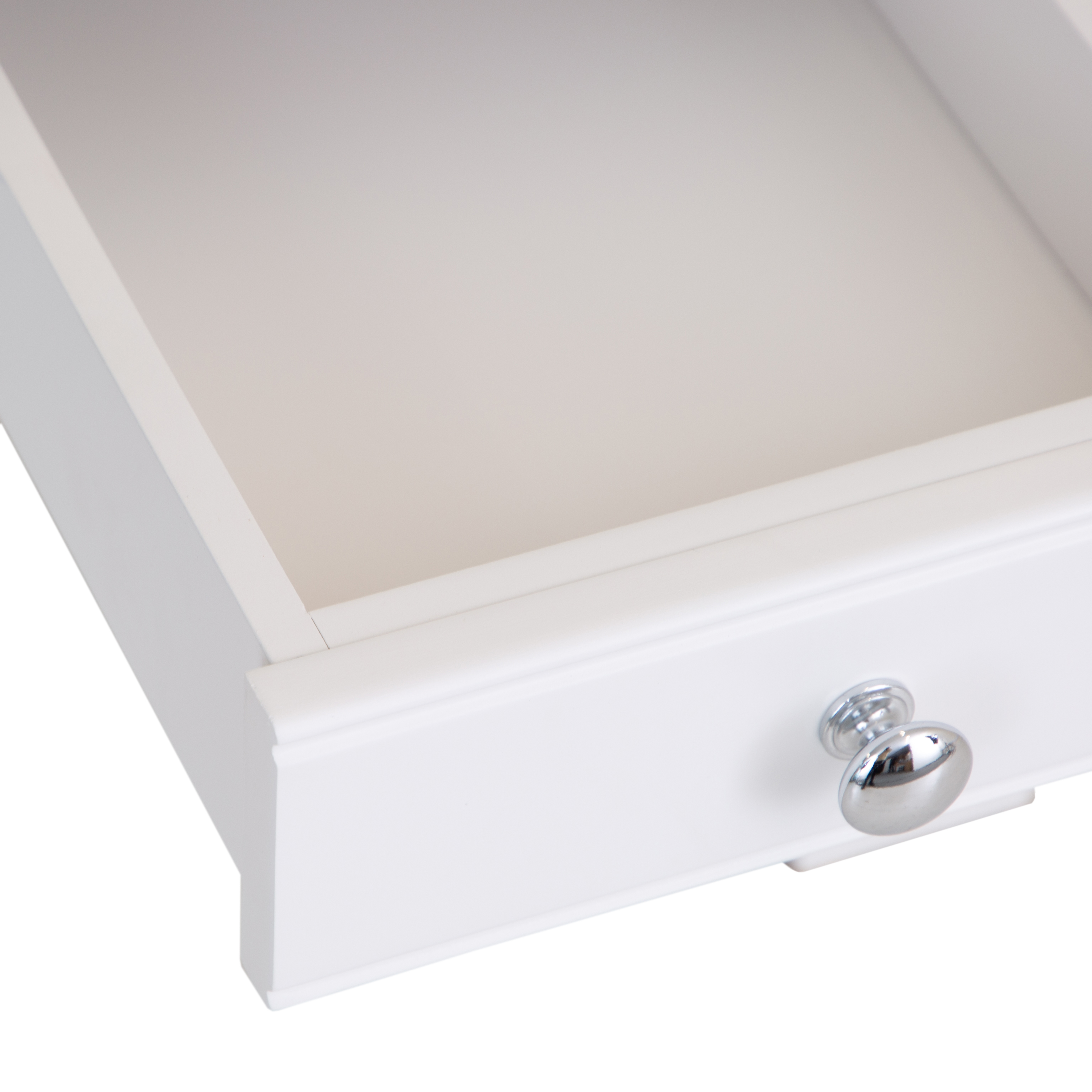 Colbury Lamp Table by Aegon Interiors | Style Our Home