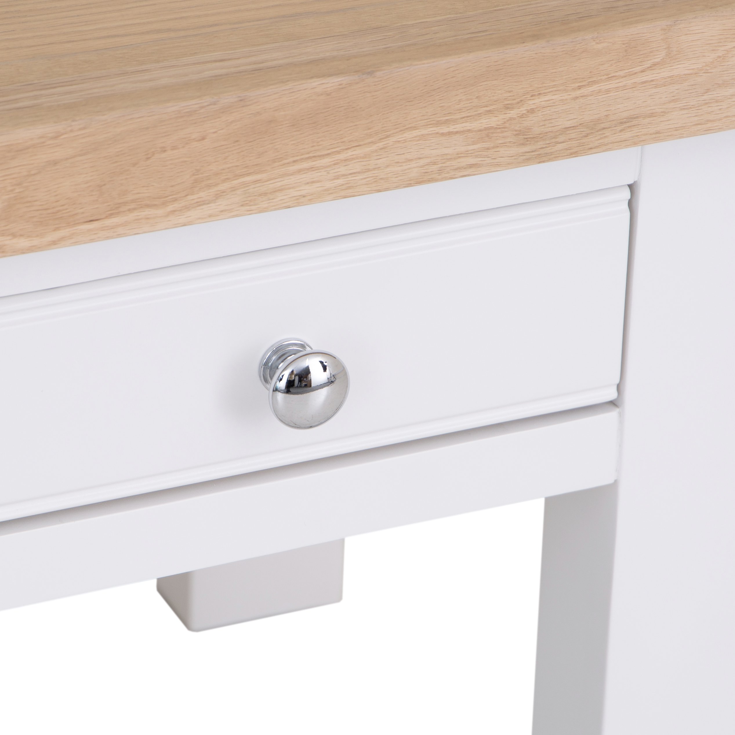 Colbury Lamp Table by Aegon Interiors | Style Our Home