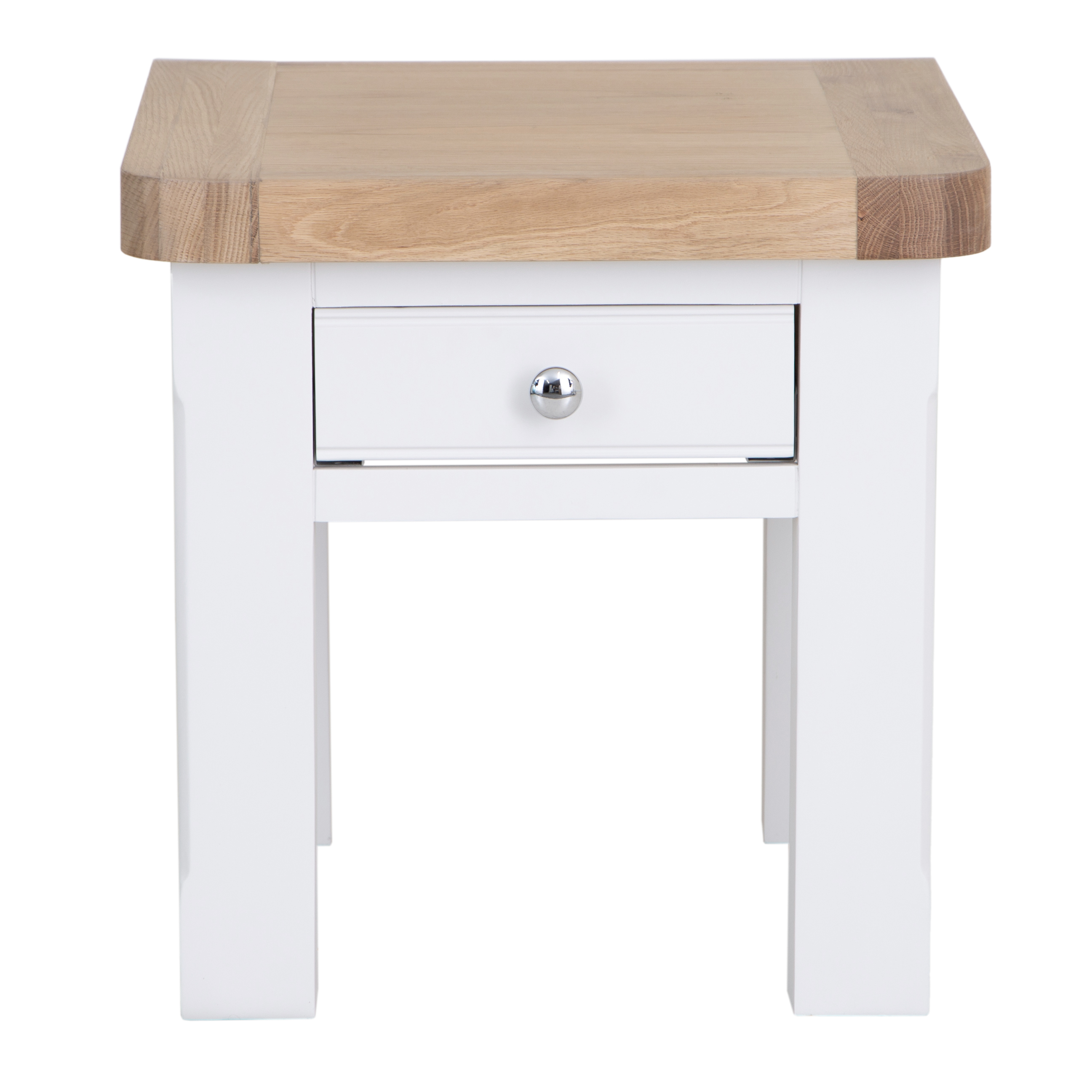 Colbury Lamp Table by Aegon Interiors | Style Our Home