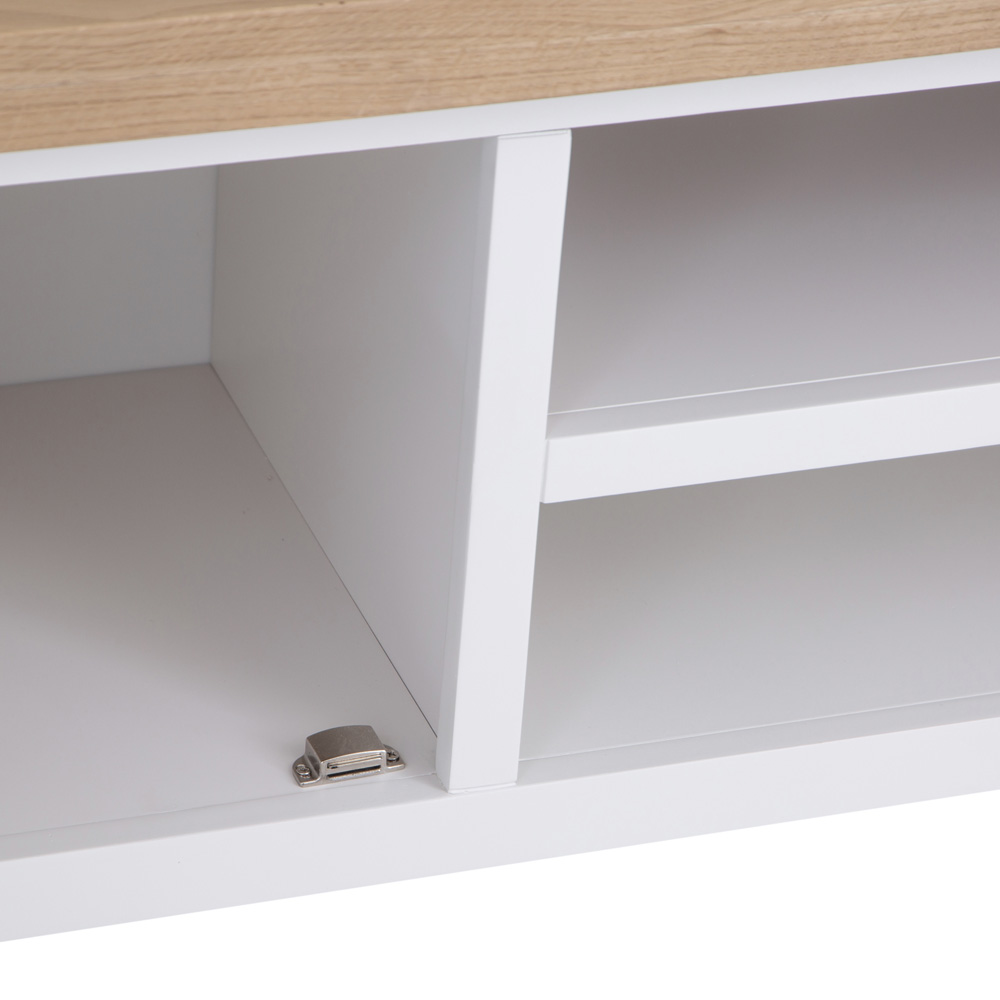 Colbury Large TV Unit by Aegon Interiors | Style Our Home