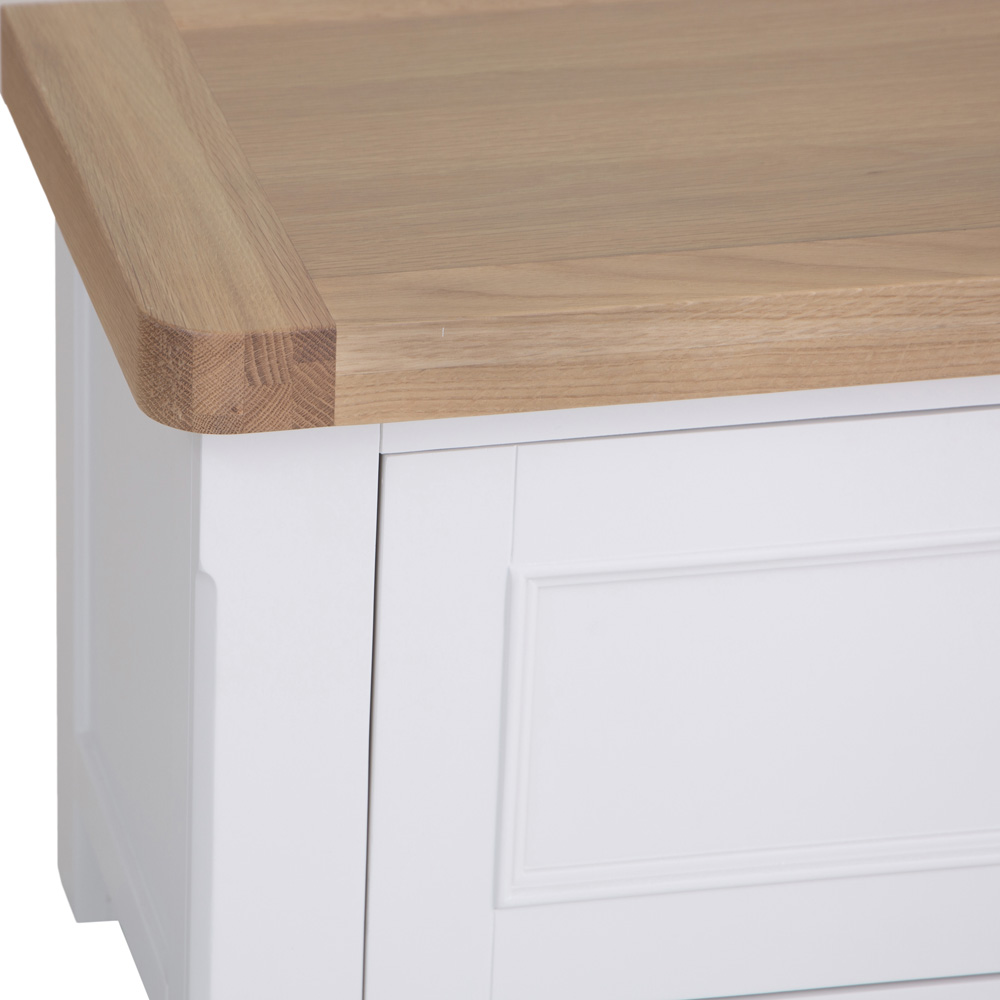 Colbury Large TV Unit by Aegon Interiors | Style Our Home