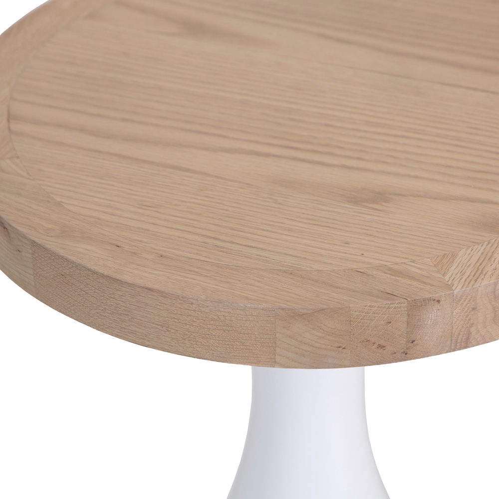 Colbury Round Wine Table by Aegon Interiors | Style Our Home