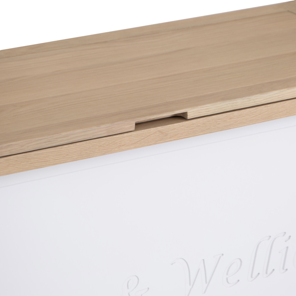 Colbury Wellies & Shoe Storage by Aegon Interiors | Style Our Home
