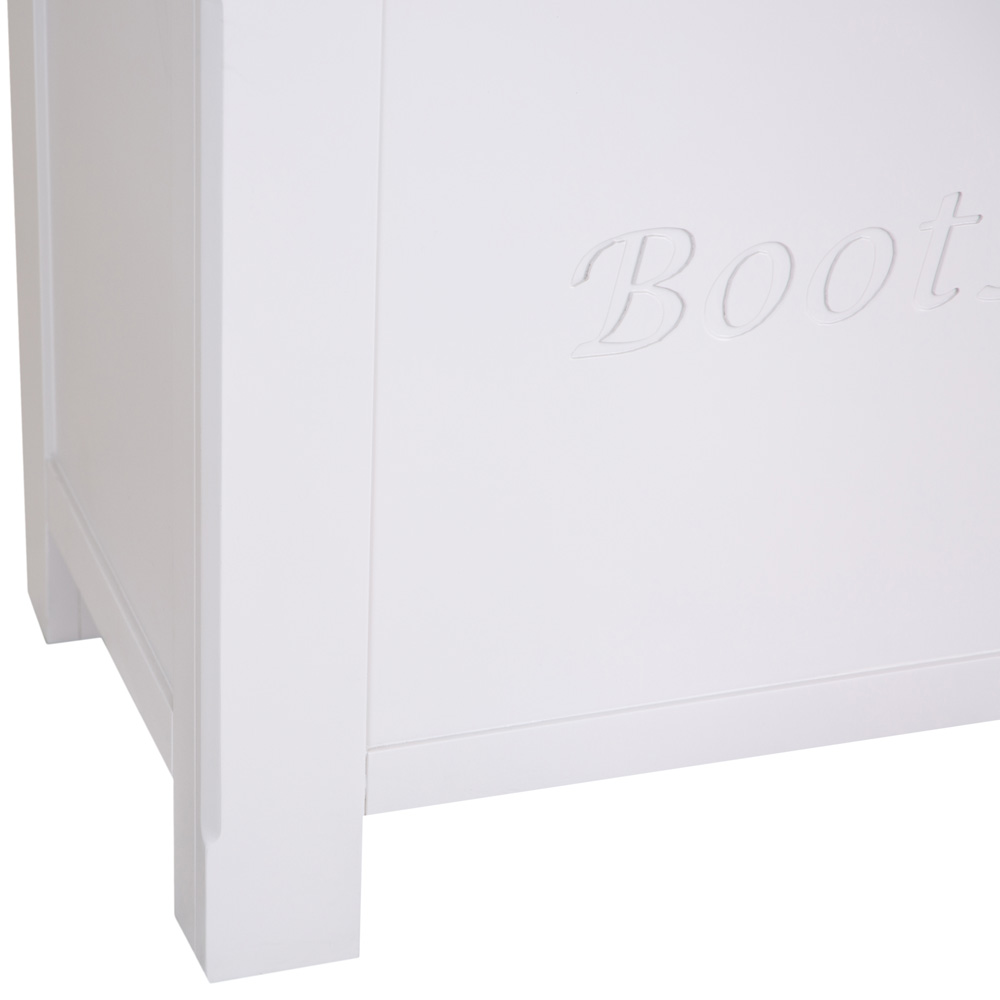 Colbury Wellies & Shoe Storage by Aegon Interiors | Style Our Home
