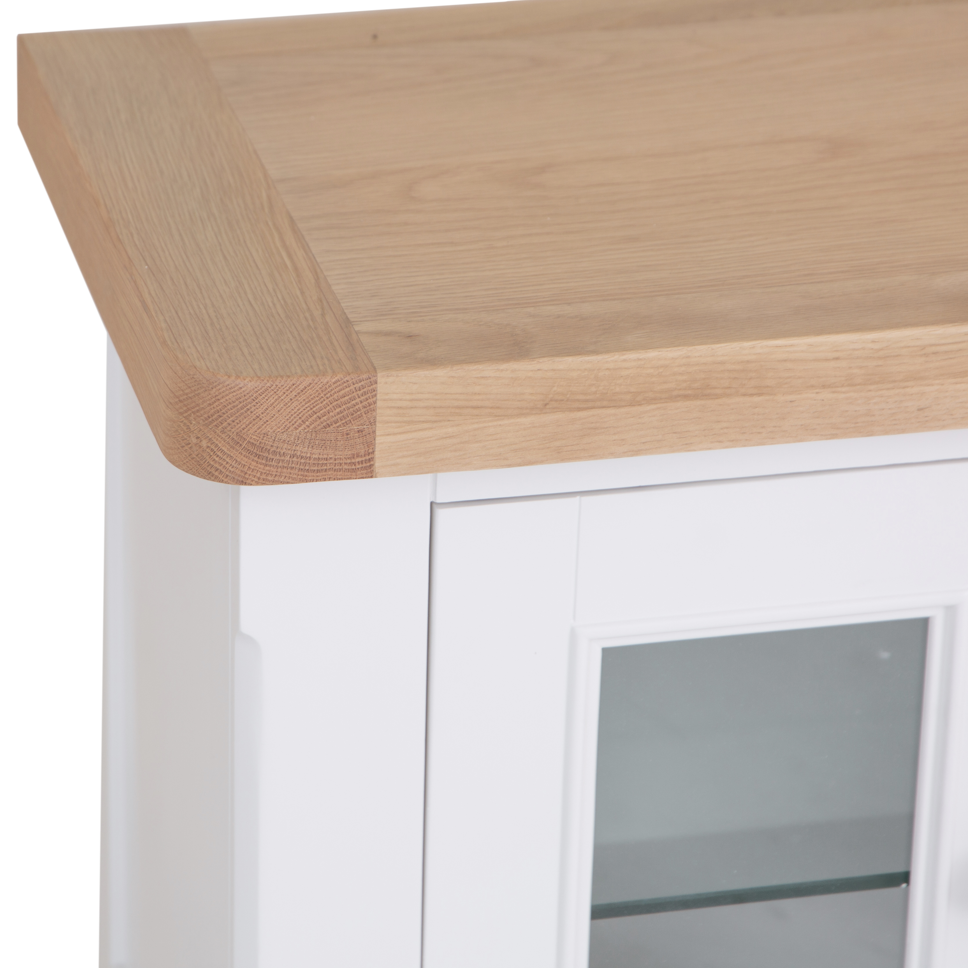 Colbury Extra Large TV Unit by Aegon Interiors | Style Our Home