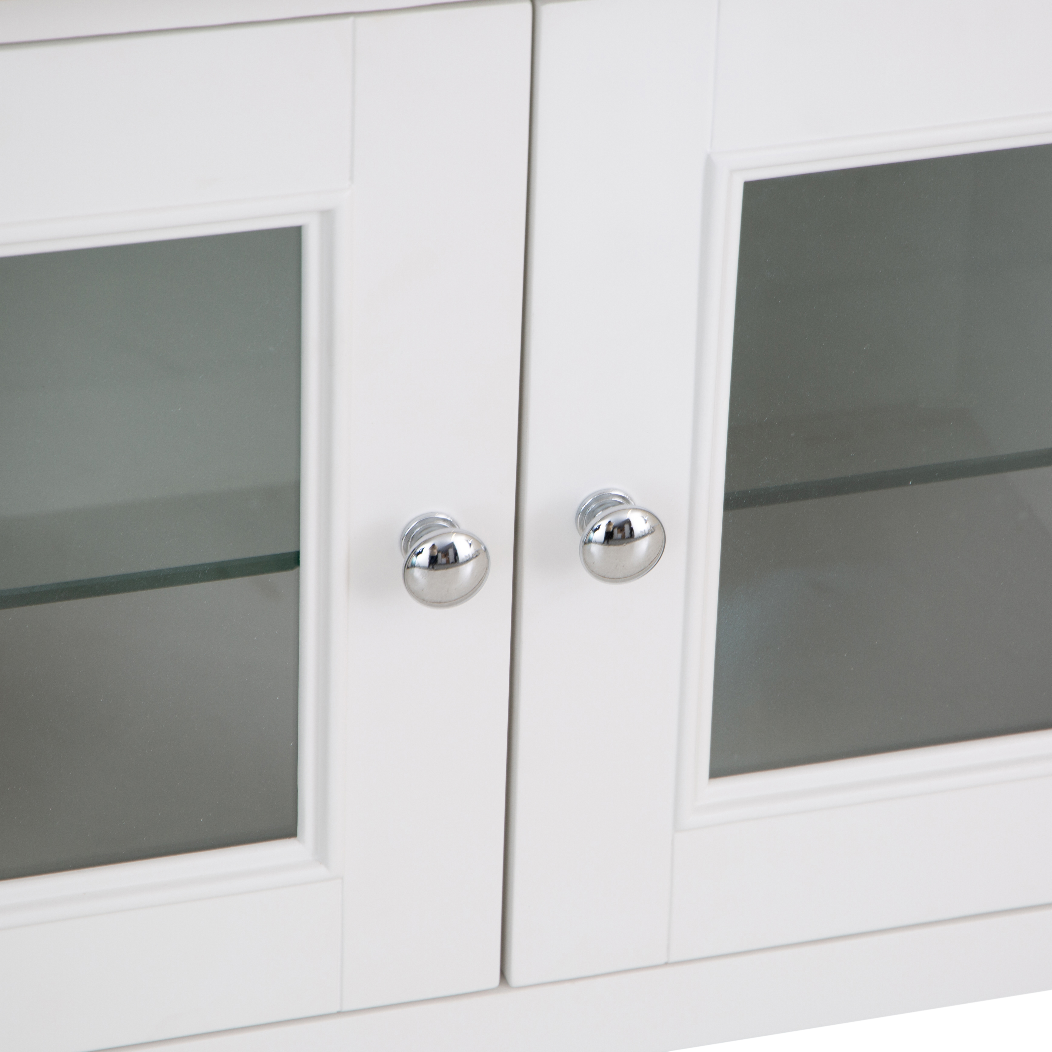 Colbury Extra Large TV Unit by Aegon Interiors | Style Our Home
