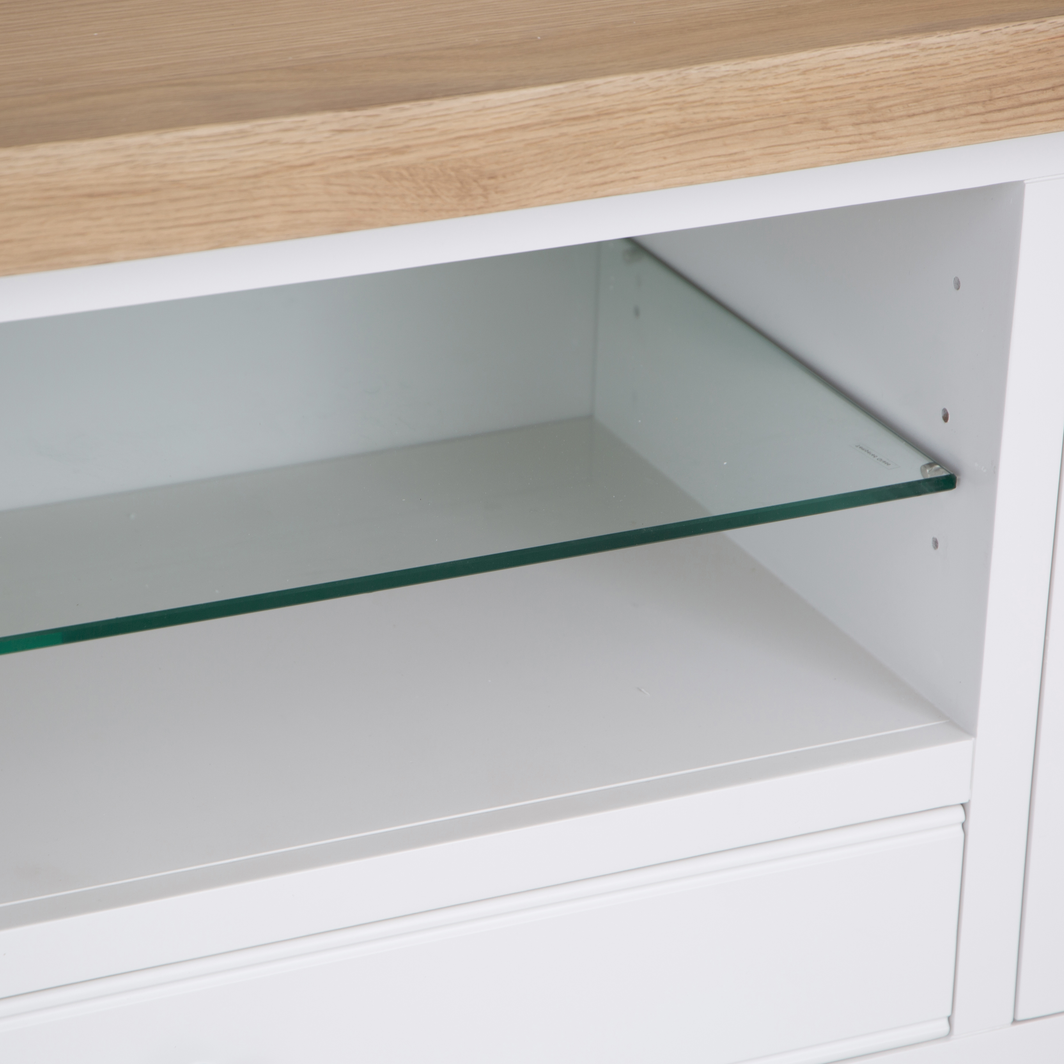 Colbury Extra Large TV Unit by Aegon Interiors | Style Our Home