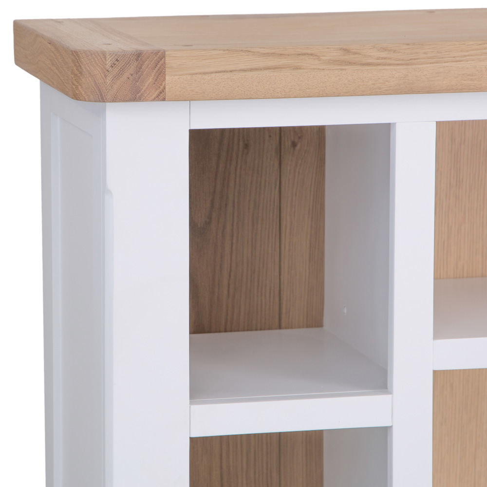 Colbury Extra Large TV Unit Top by Aegon Interiors | Style Our Home
