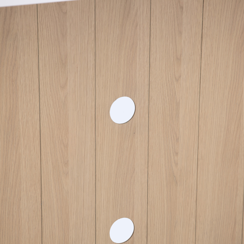 Colbury Extra Large TV Unit Top by Aegon Interiors | Style Our Home