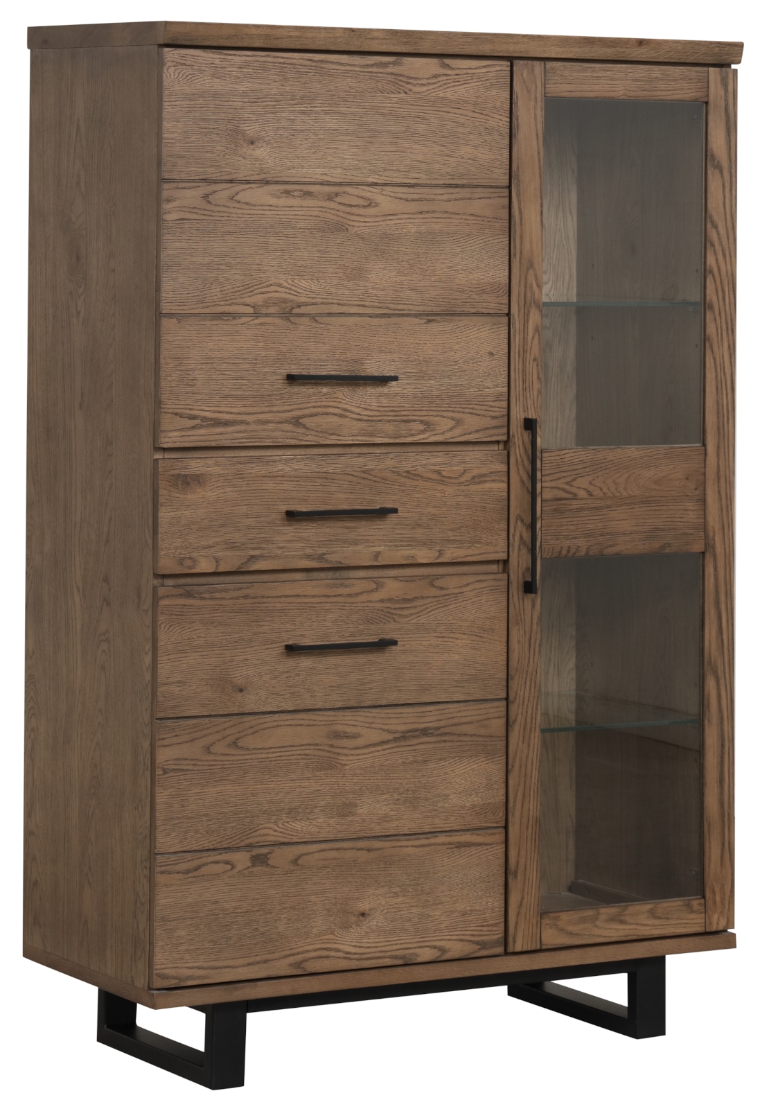 Franklin High Board by Classic Furniture | Style Our Home