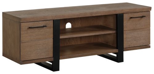 Franklin TV Unit by Classic Furniture | Style Our Home
