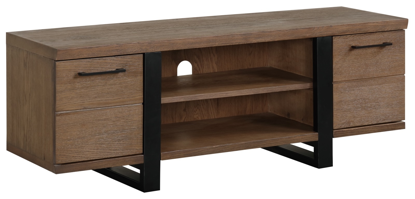 Franklin TV Unit by Classic Furniture | Style Our Home
