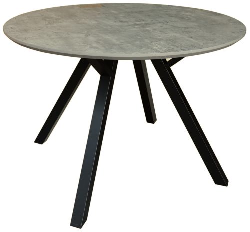 Tetro Round Dining Table by Classic Furniture | Style Our Home