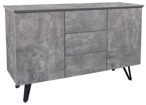 Tetro Large Sideboard by Classic Furniture | Style Our Home