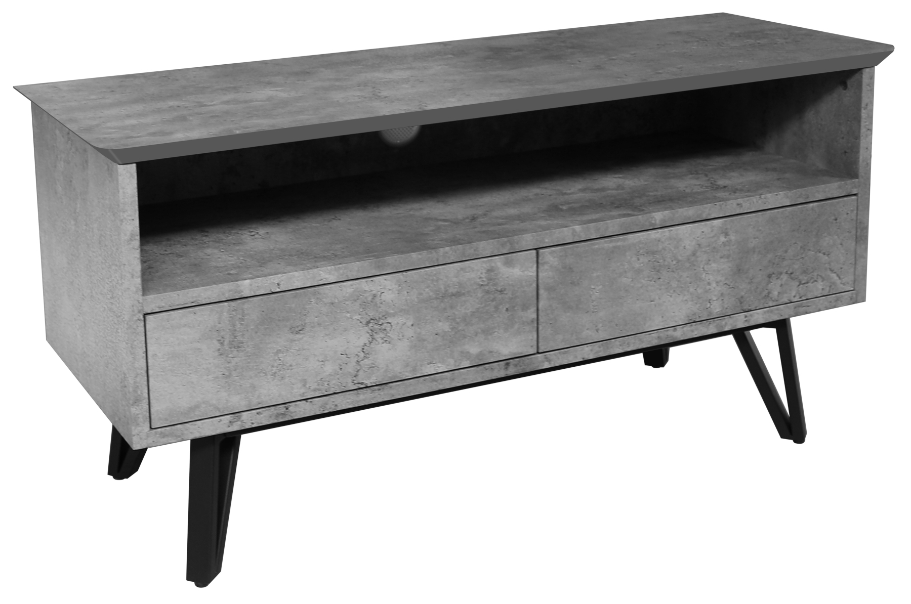 Tetro TV Cabinet by Classic Furniture | Style Our Home