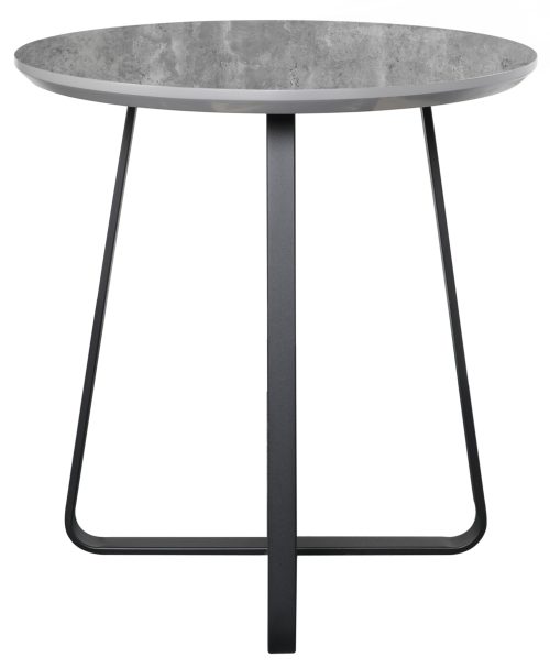 Tetro Round Wine Table by Classic Furniture | Style Our Home