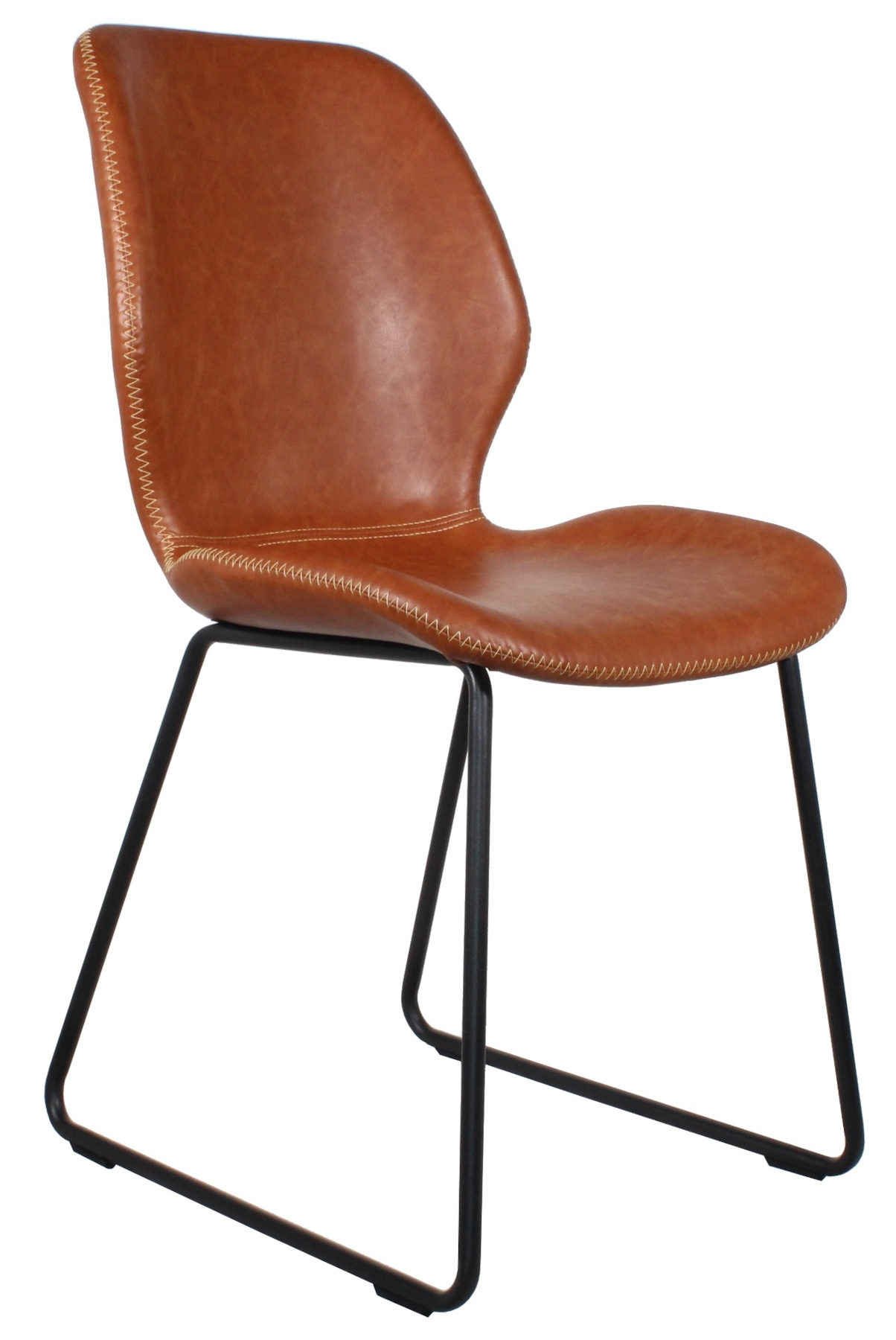 Callum Dining Chair – Brown by Classic Furniture | Style Our Home