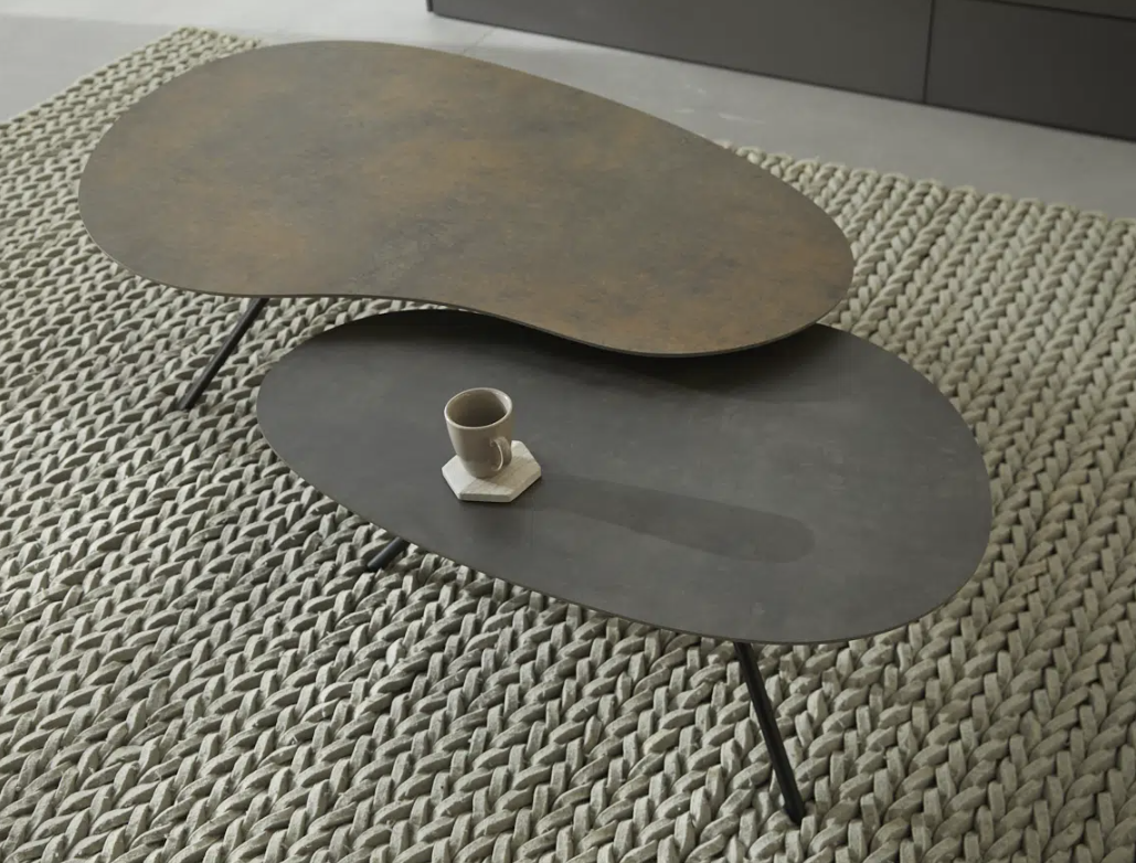 Cloud HPL Coffee Table by Bree's New World | Style Our Home