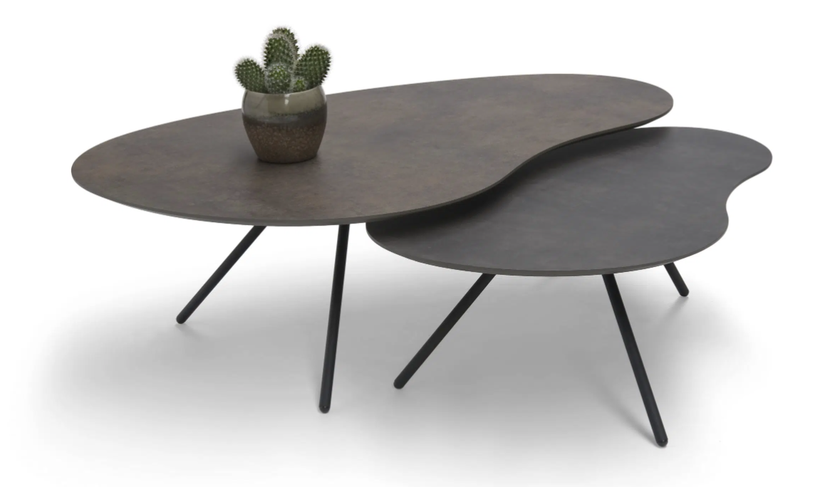 Cloud HPL Coffee Table by Bree's New World | Style Our Home