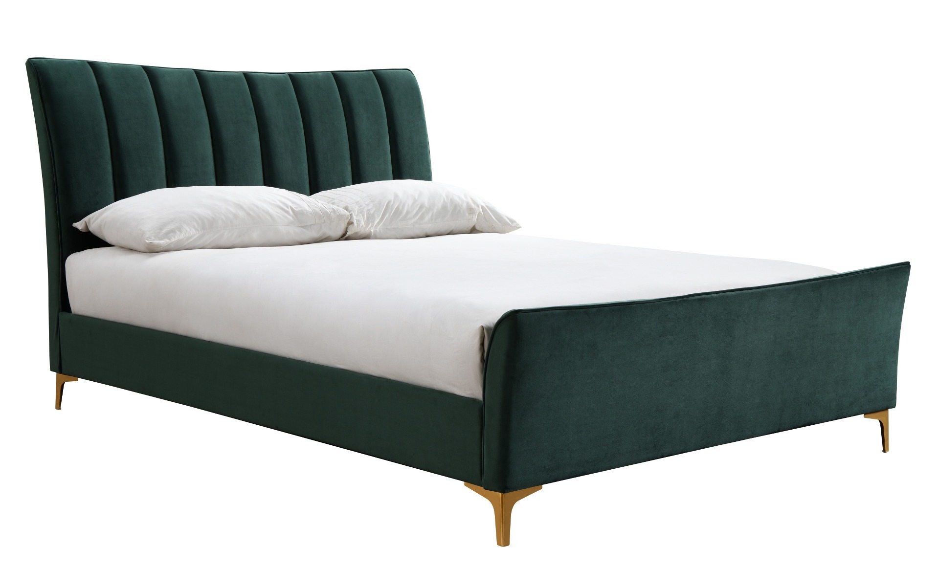 Clover 4ft Small Double Bed