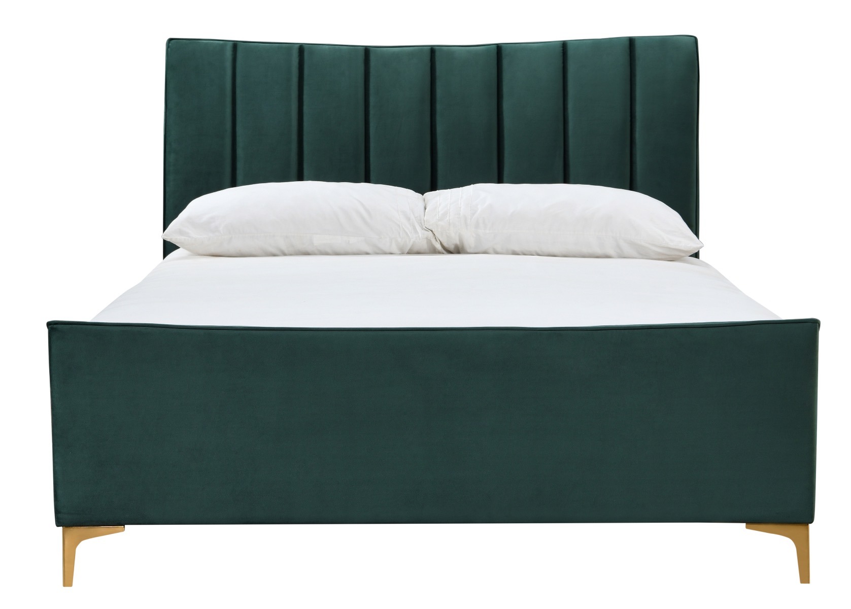 Clover 5' King Bed