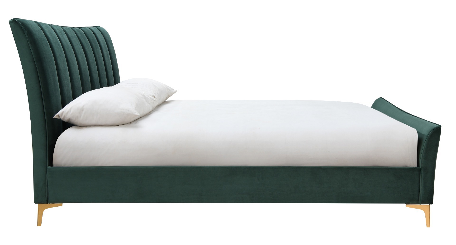 Clover 5' King Bed