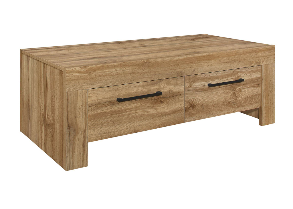 Compton 4 Drawer Coffee Table by Birlea | Style Our Home