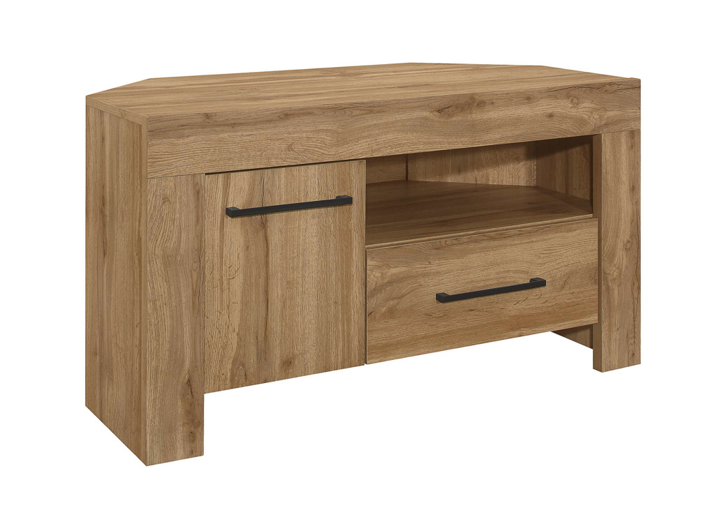 Compton Corner Tv Unit by Birlea | Style Our Home
