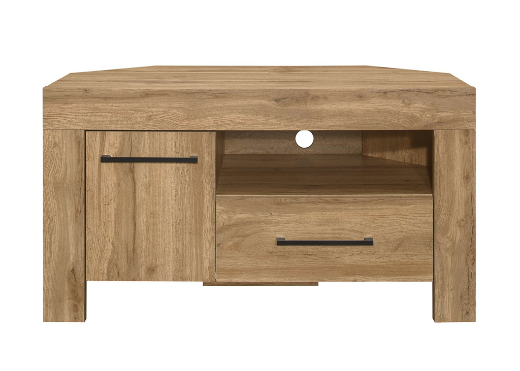 Compton Corner Tv Unit by Birlea | Style Our Home
