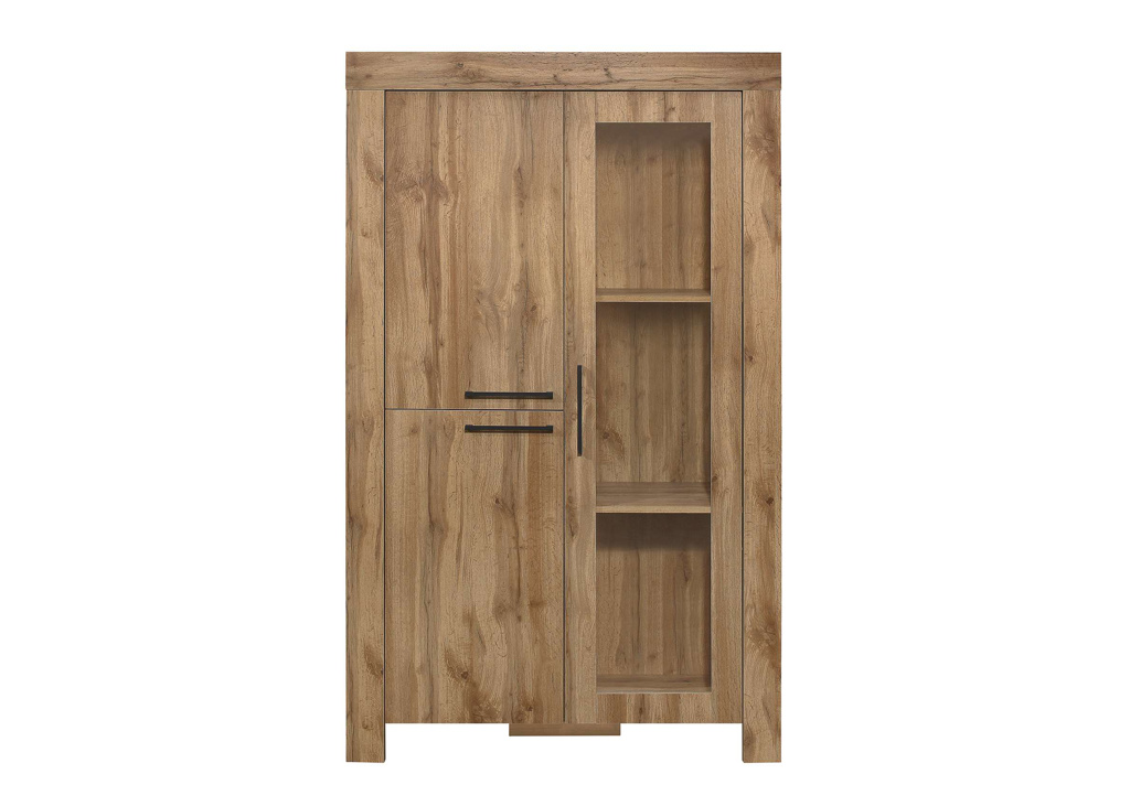 Compton Display Cabinet by Birlea | Style Our Home