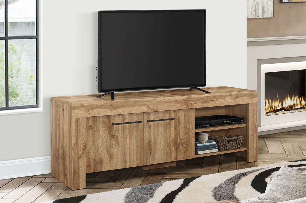 Compton Tv Unit by Birlea | Style Our Home
