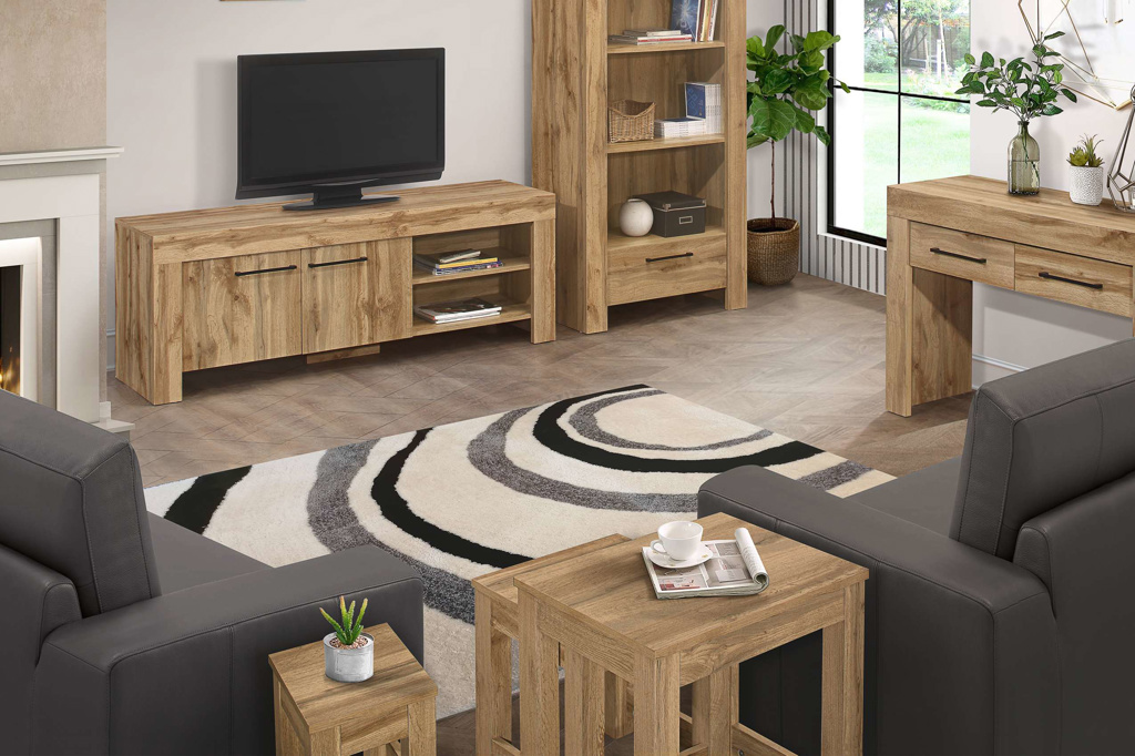 Compton Tv Unit by Birlea | Style Our Home