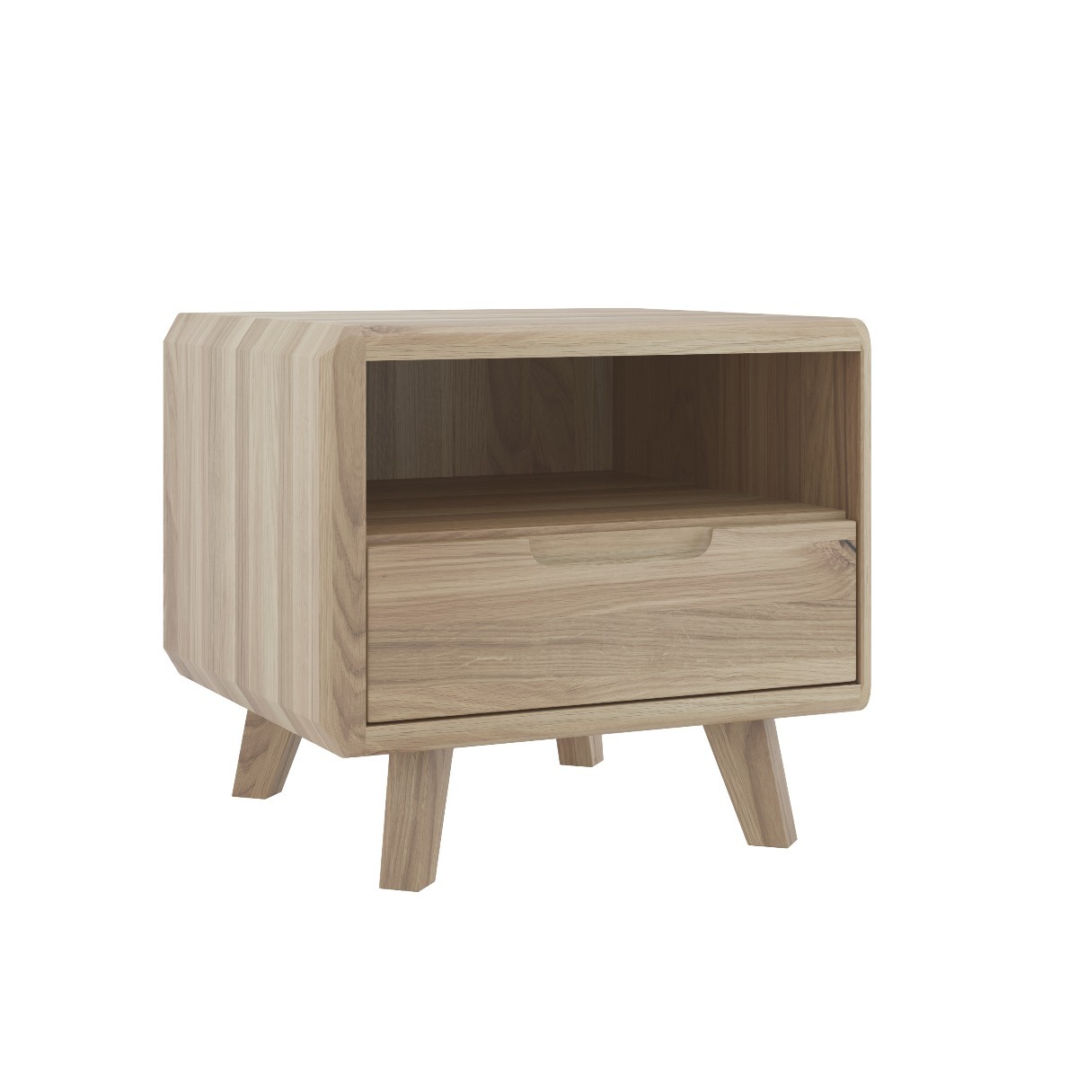 Faroe Nightstand 1 Drawer by Style Our Home