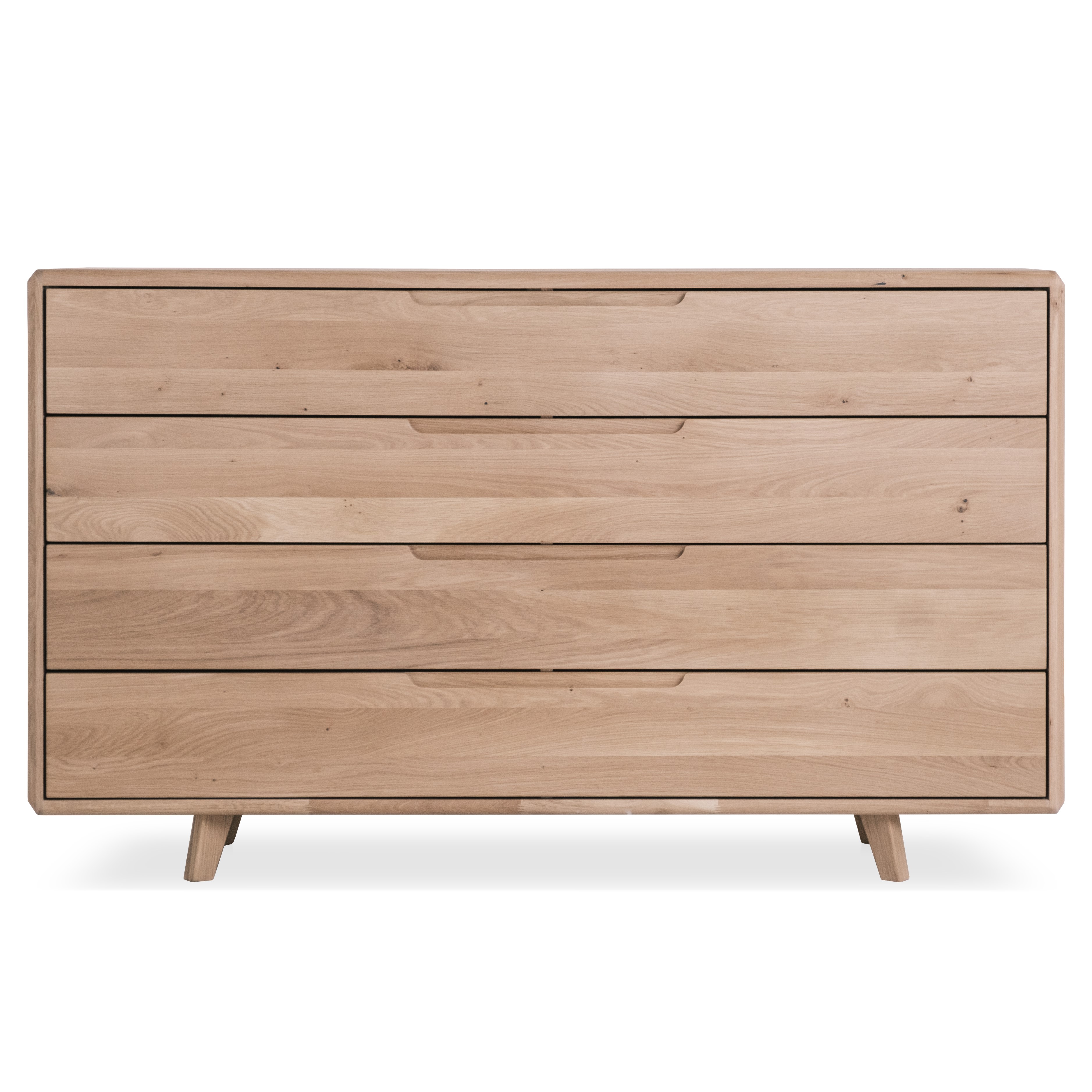 Como 4 Drawer Chest large by Bell & Stocchero | Style Our Home