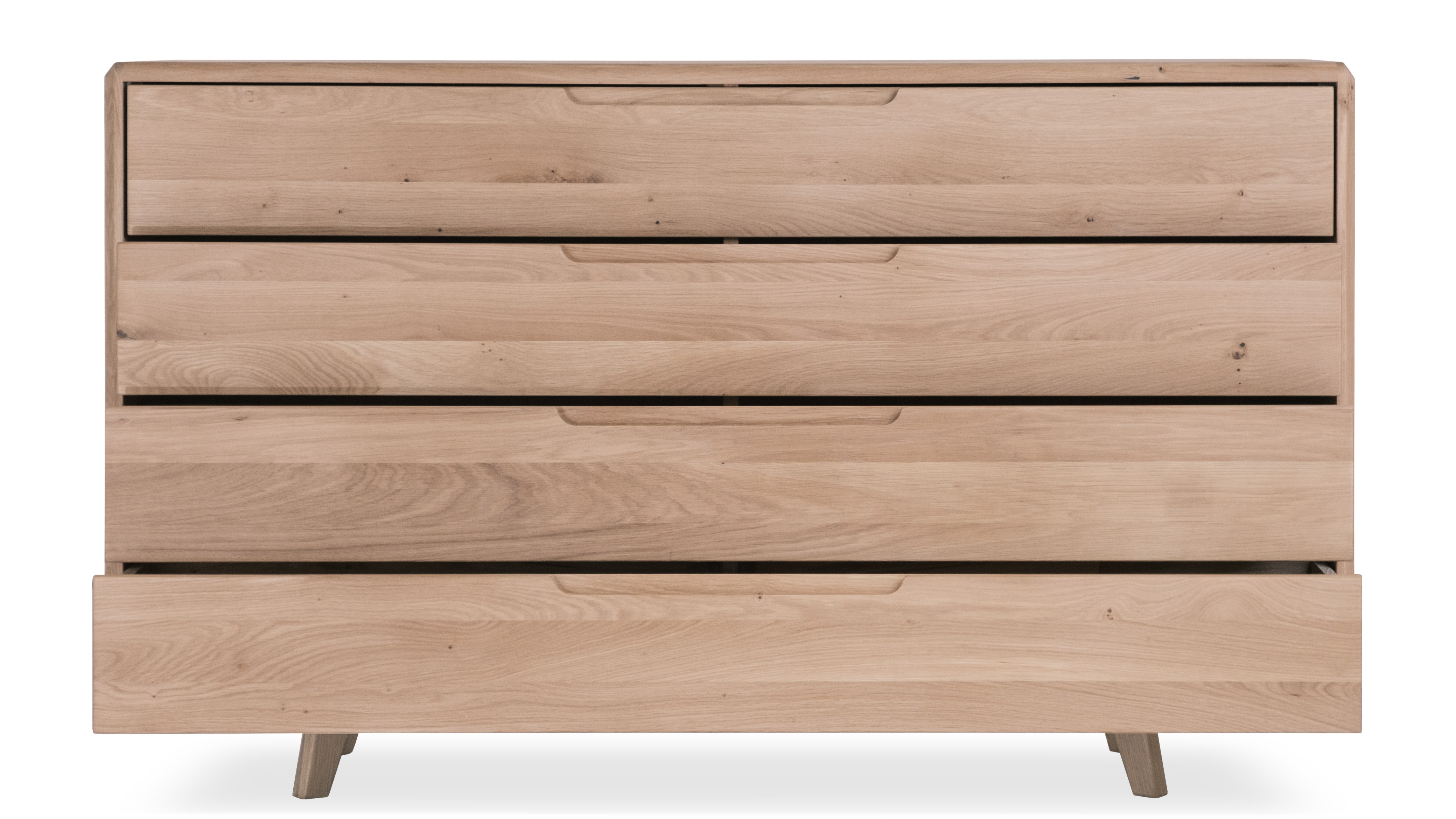 Como 4 Drawer Chest large by Bell & Stocchero | Style Our Home
