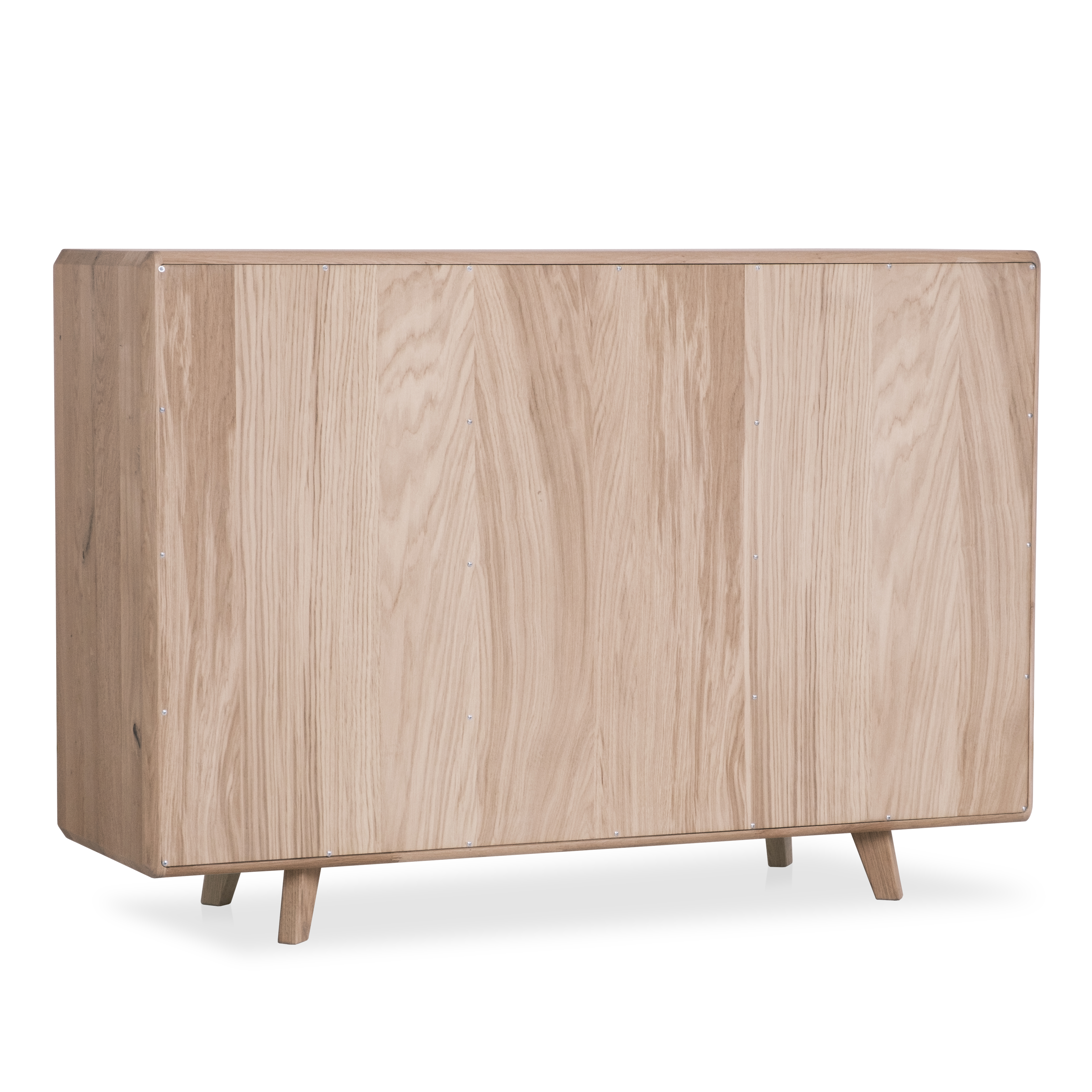 Como 2 Door 4 Drawer Sideboard - 130cm by Bell & Stocchero | Style Our Home