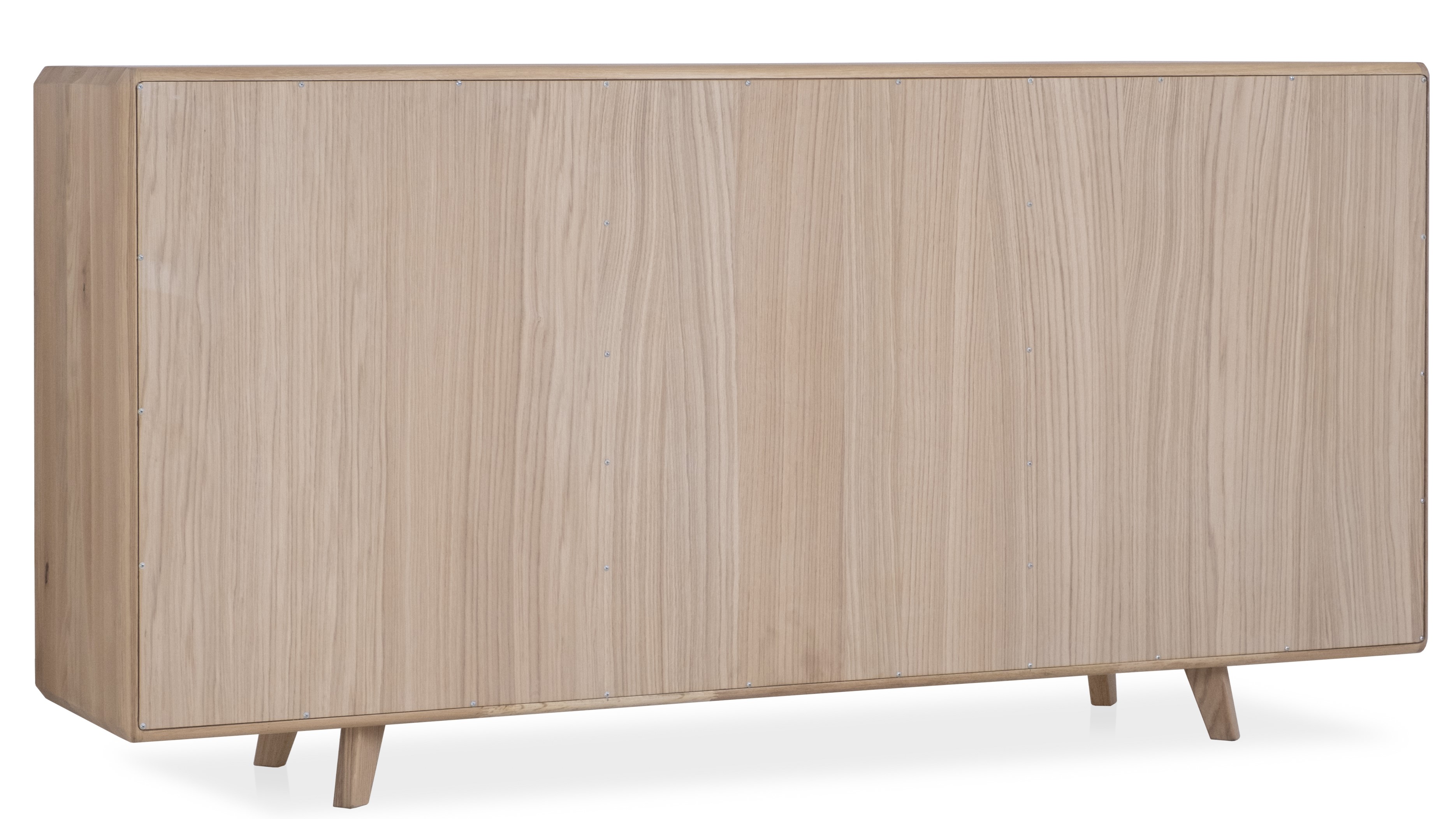 Como 2 Door 4 Drawer Sideboard - 180cm by Bell & Stocchero | Style Our Home
