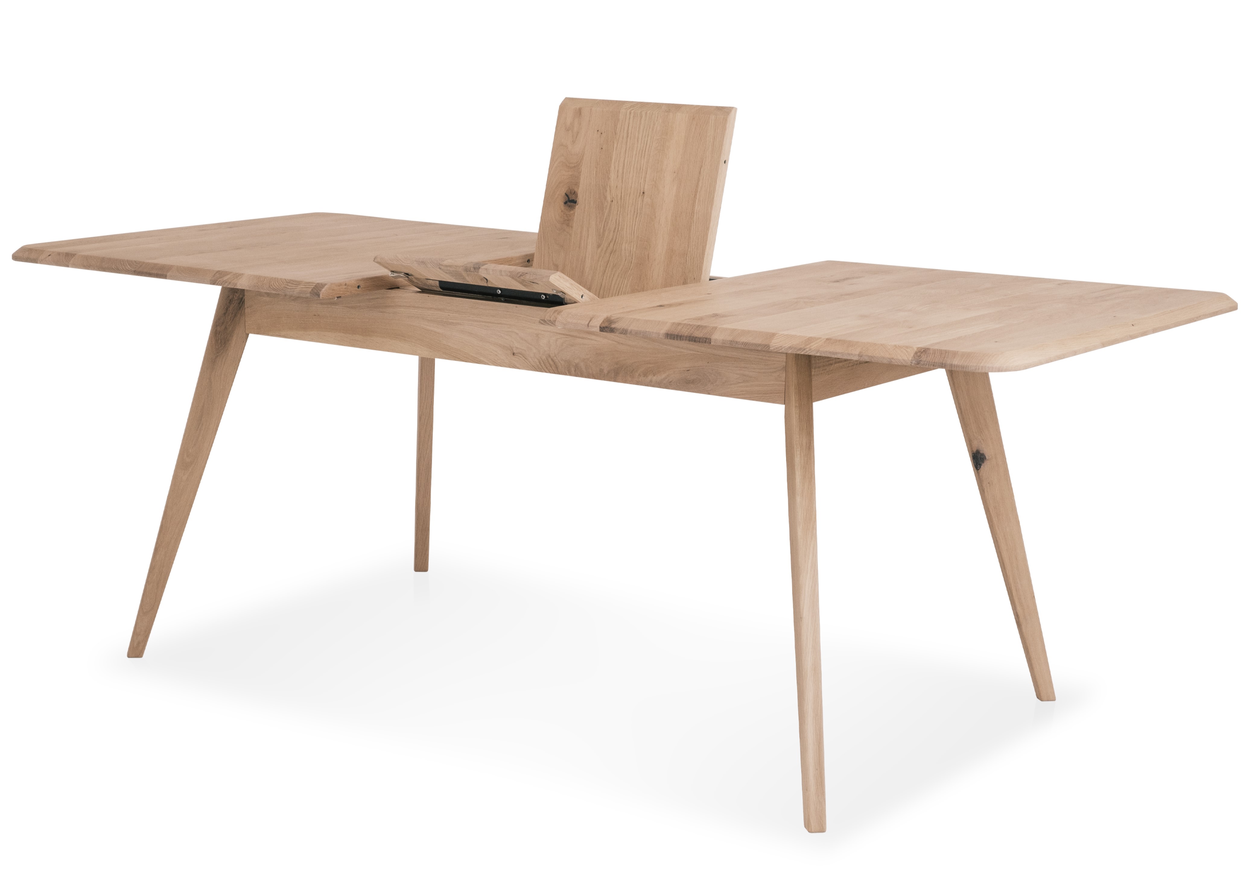 Como 140 to 180cm Extending Dining Table by Bell & Stocchero | Style Our Home