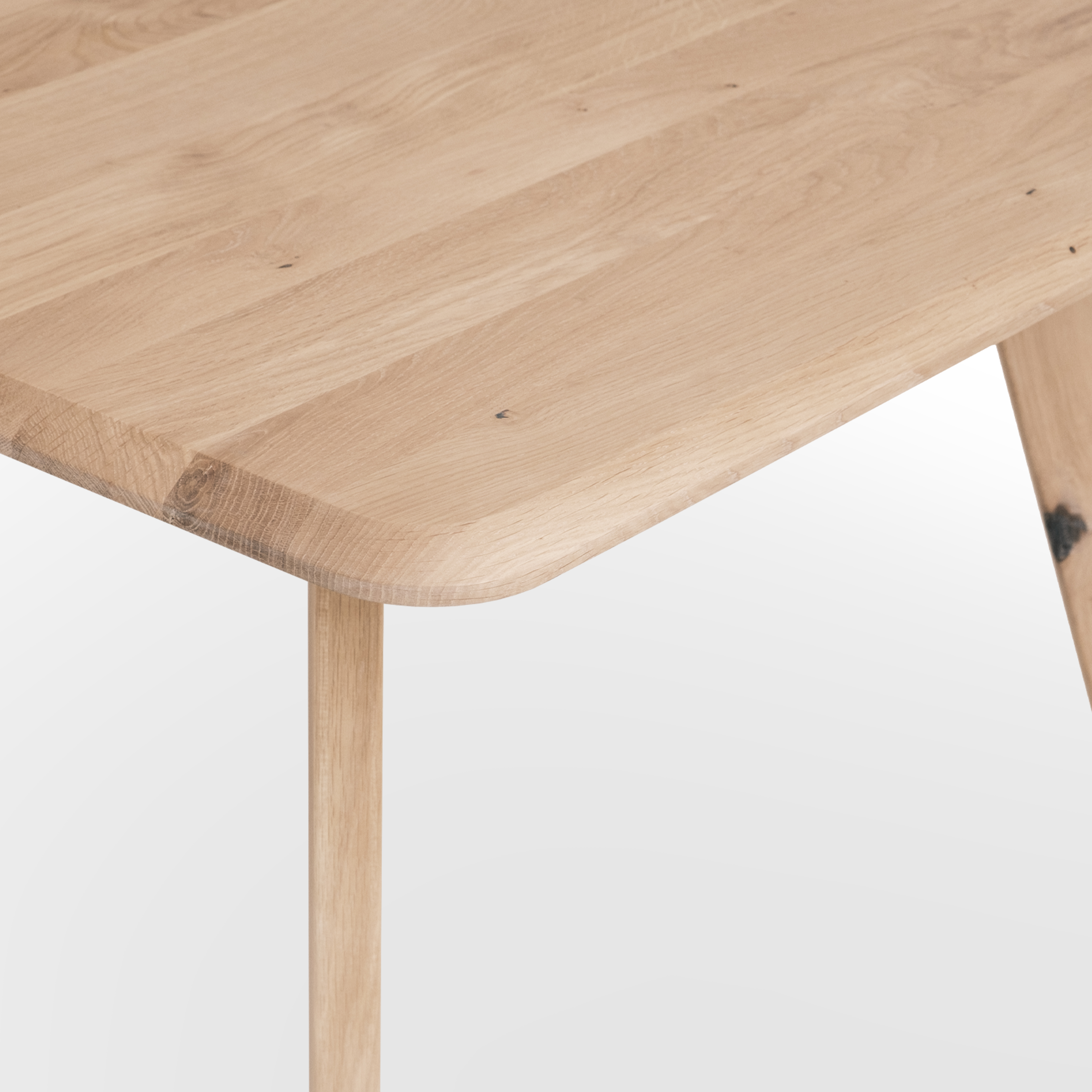 Como 140 to 180cm Extending Dining Table by Bell & Stocchero | Style Our Home
