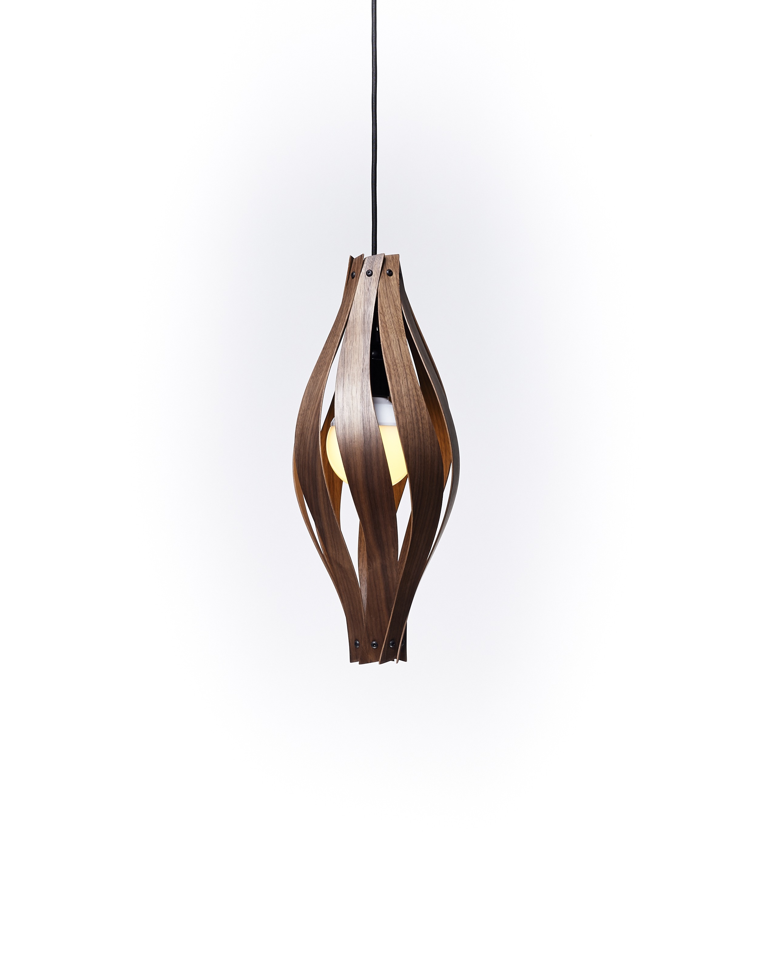 Cocoon Pendant Light - Style Our Home