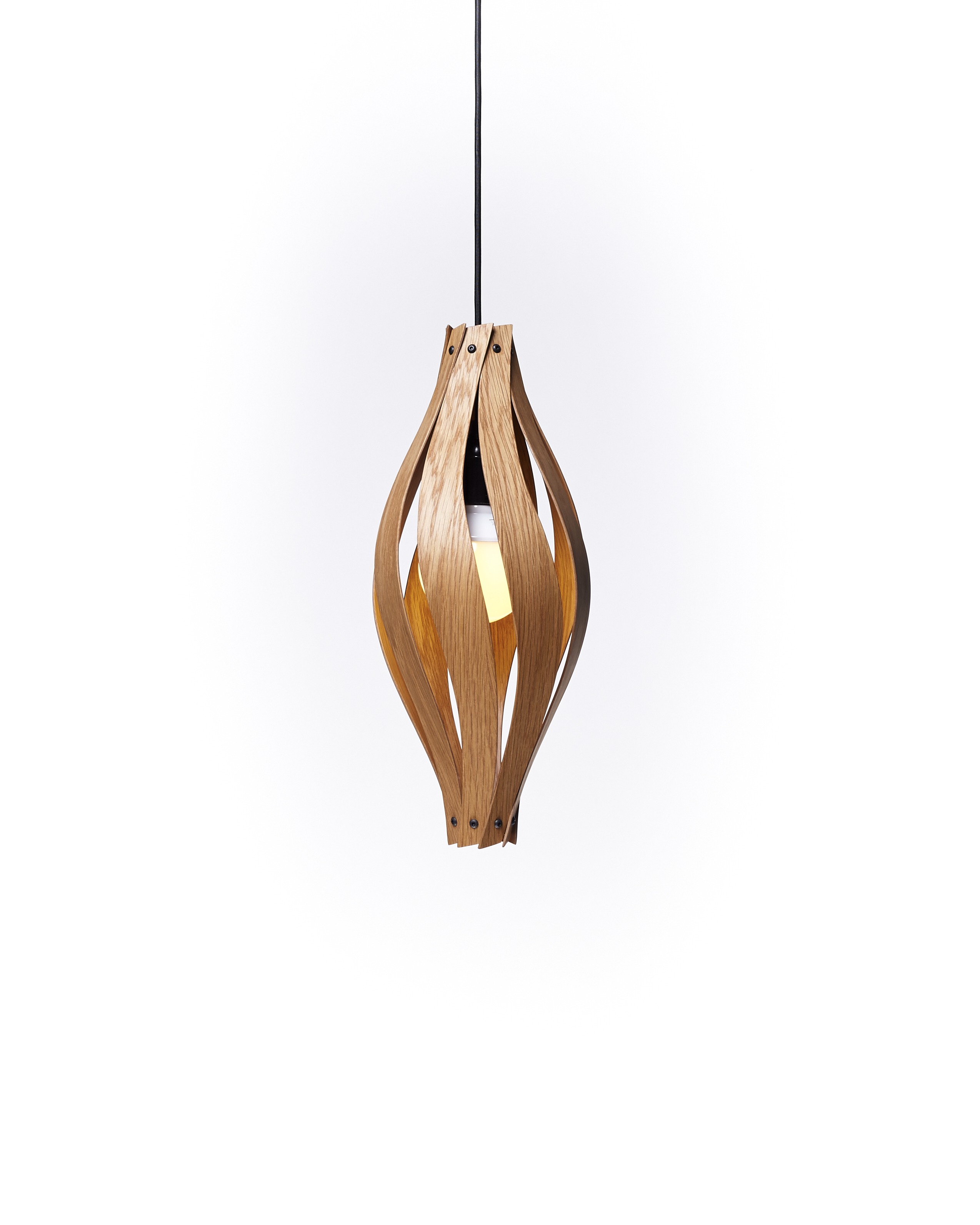 Cocoon Pendant Light - Style Our Home